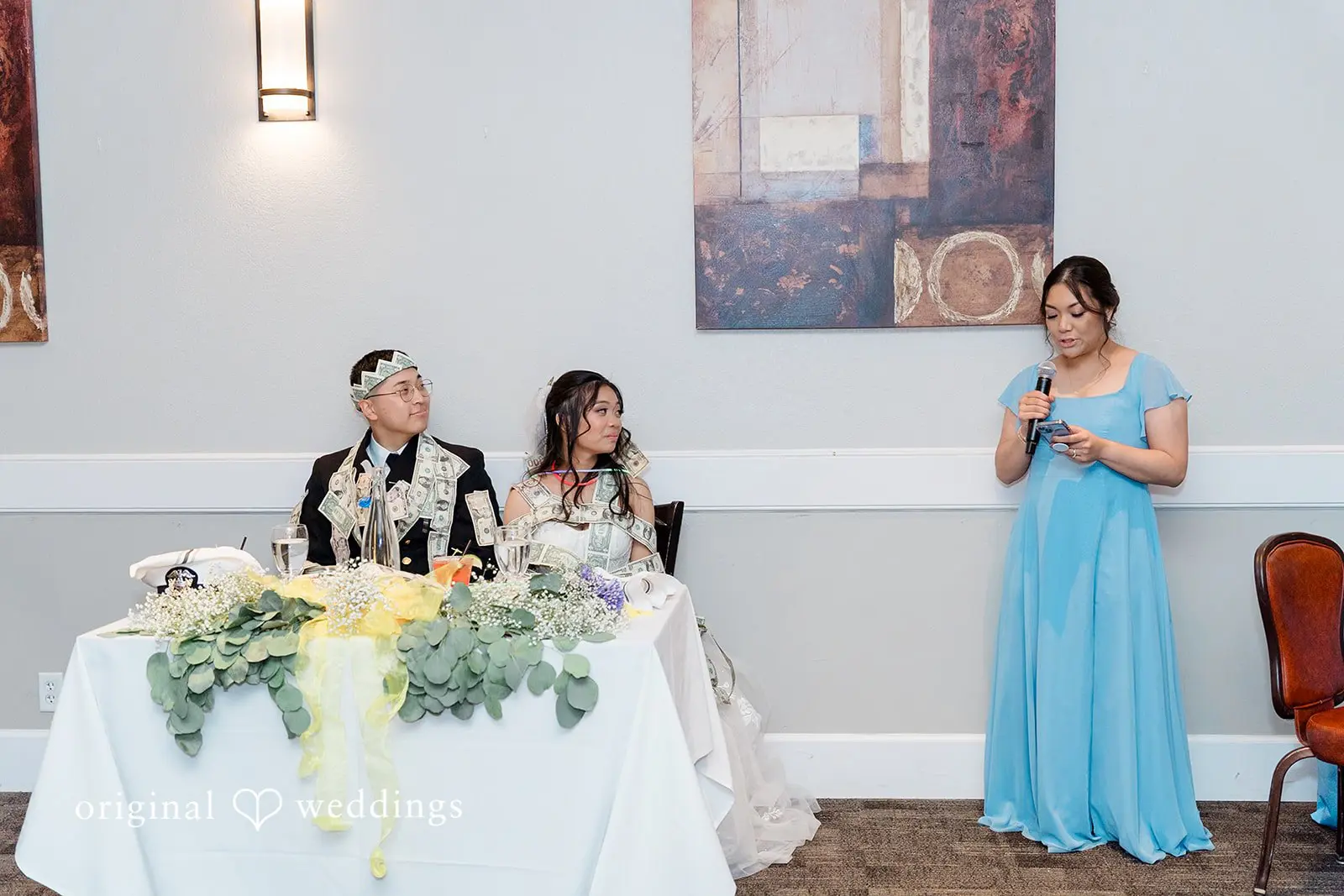 Coreen + Austin All Saints Catholic Church Wedding // Coreen & Austin -