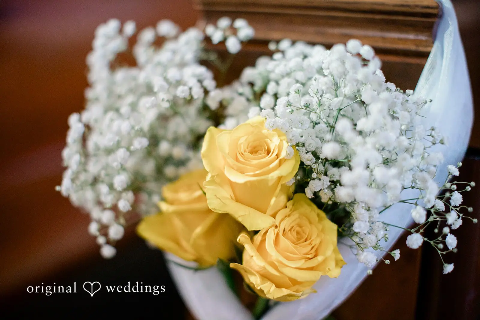 Coreen + Austin All Saints Catholic Church Wedding // Coreen & Austin -