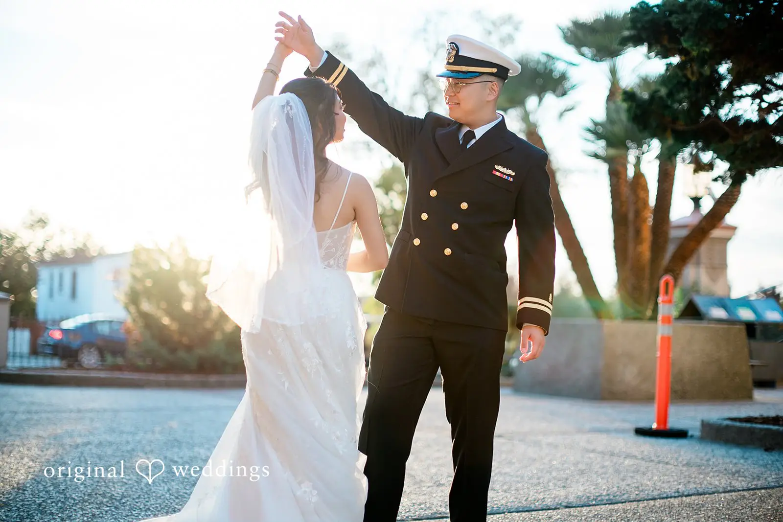 Coreen + Austin All Saints Catholic Church Wedding // Coreen & Austin -