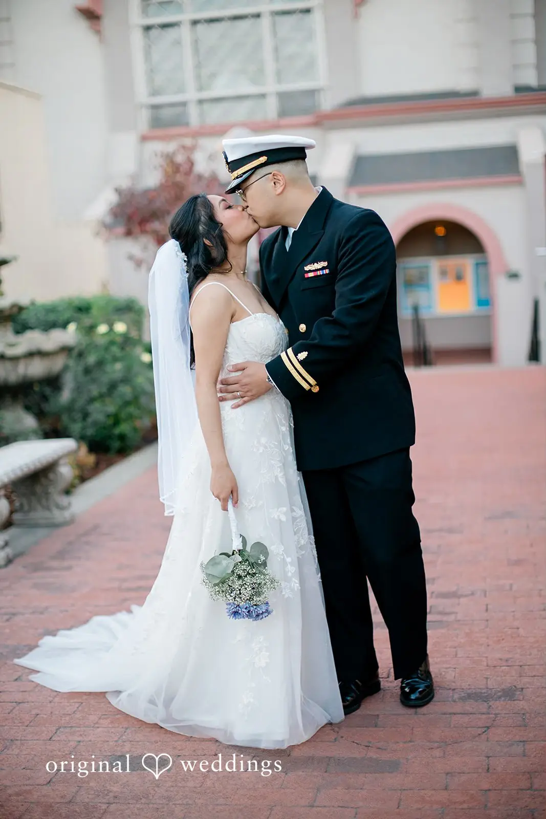 Coreen + Austin All Saints Catholic Church Wedding // Coreen & Austin -