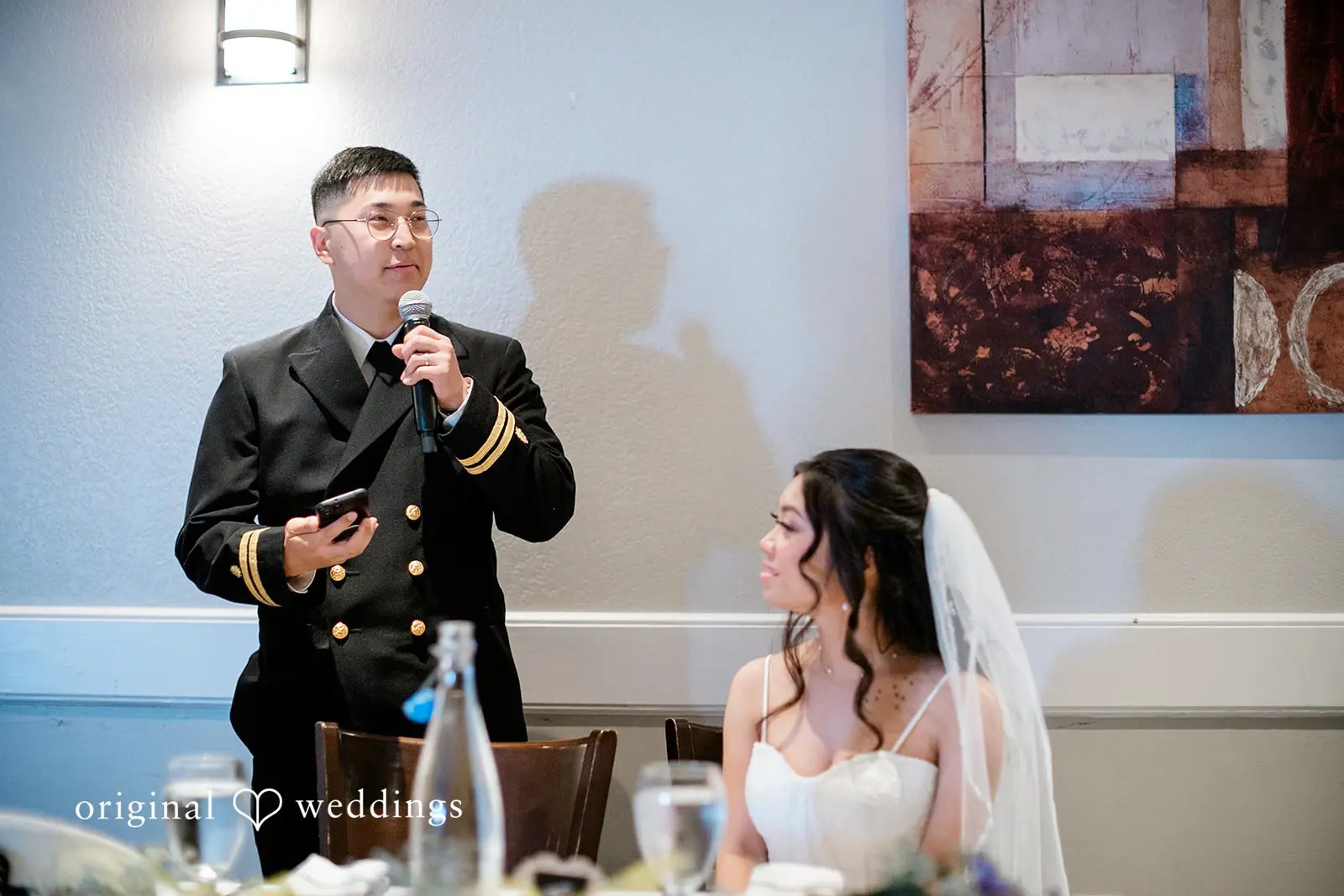 Coreen + Austin All Saints Catholic Church Wedding // Coreen & Austin -