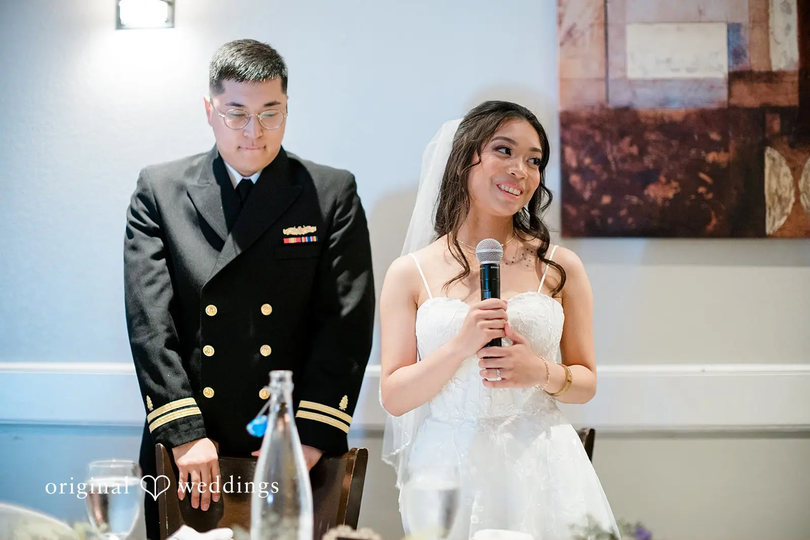 Coreen + Austin All Saints Catholic Church Wedding // Coreen & Austin -