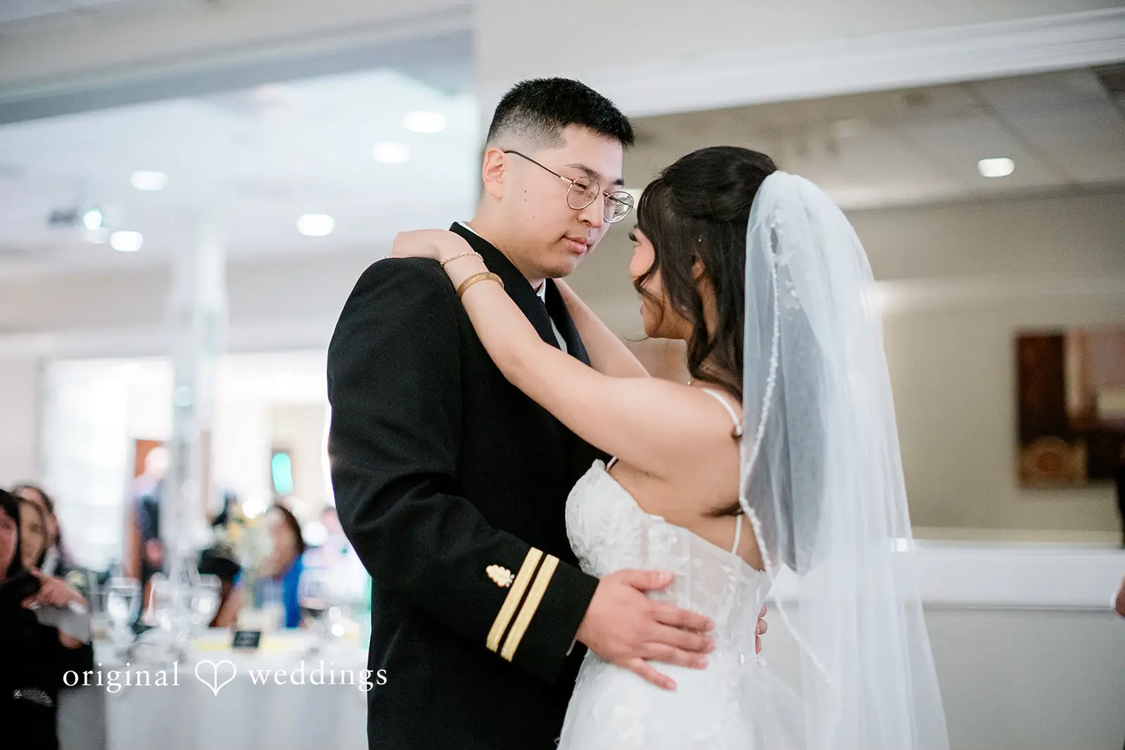 Coreen + Austin All Saints Catholic Church Wedding // Coreen & Austin -