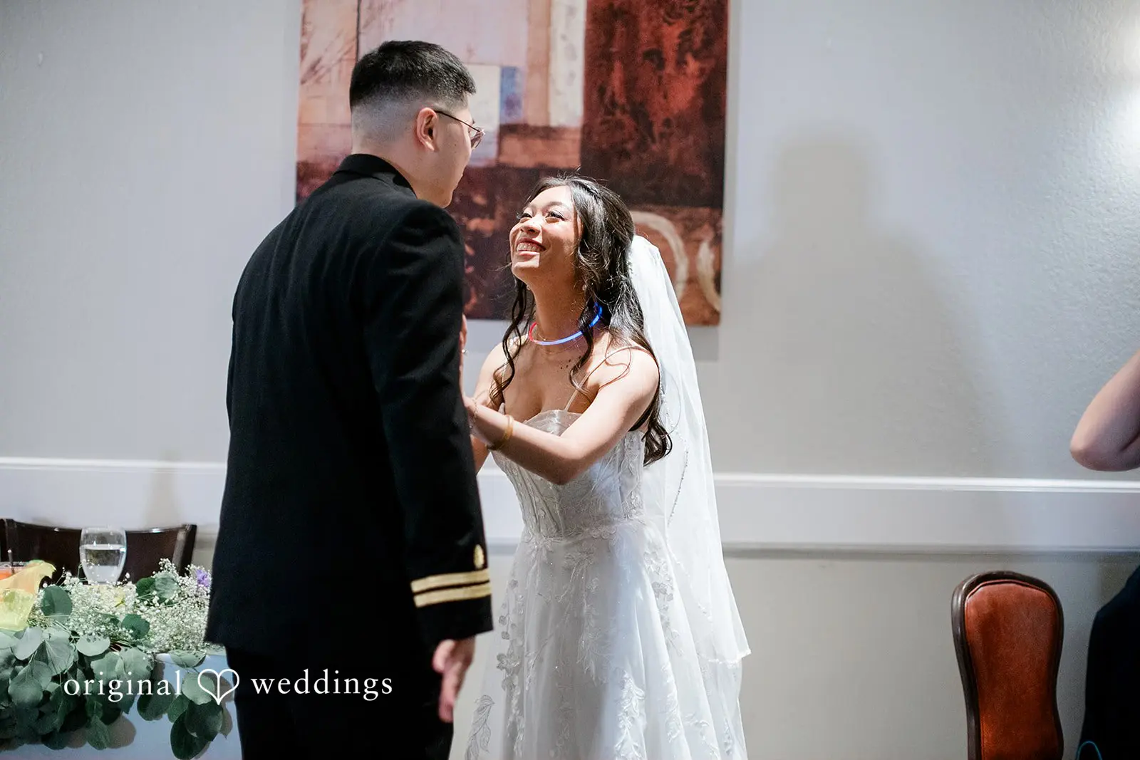 Coreen + Austin All Saints Catholic Church Wedding // Coreen & Austin -