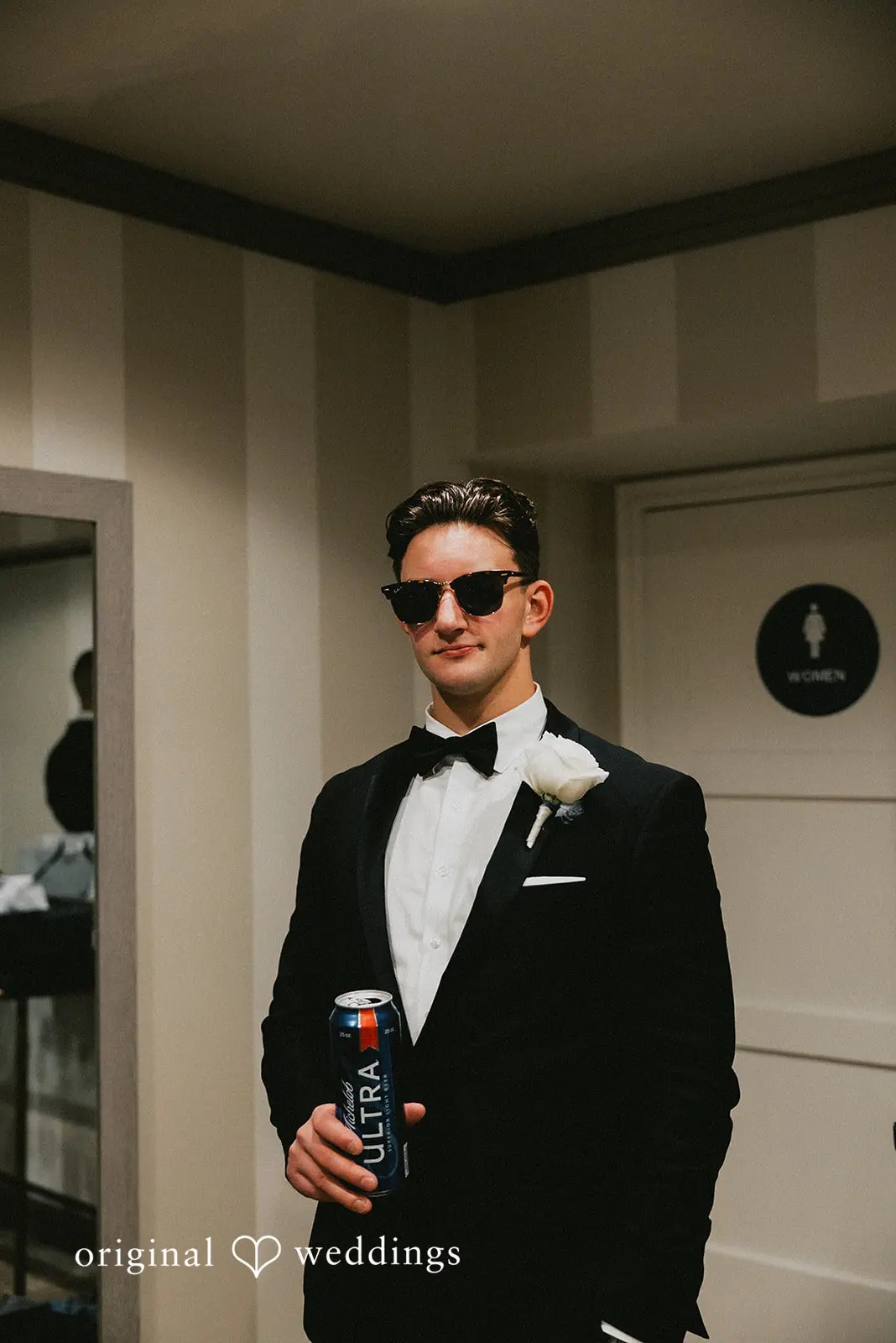 Eleanor + Alex Altadena Town & Country Club Wedding // Eleanor & Alex -