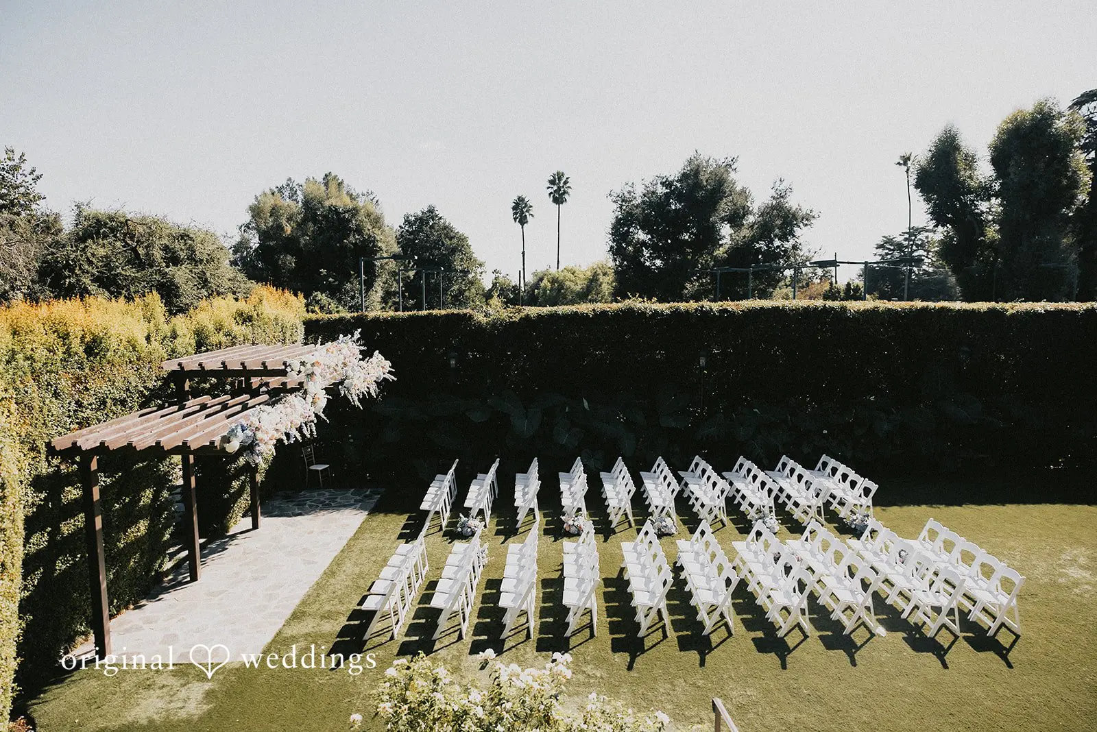 Eleanor + Alex Altadena Town & Country Club Wedding // Eleanor & Alex -