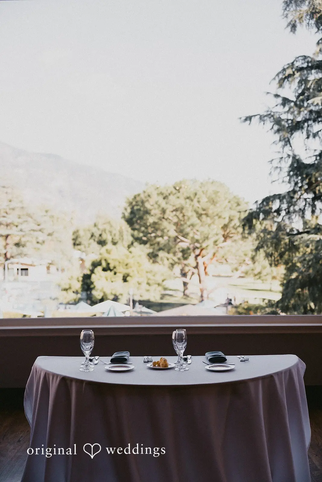 Eleanor + Alex Altadena Town & Country Club Wedding // Eleanor & Alex -