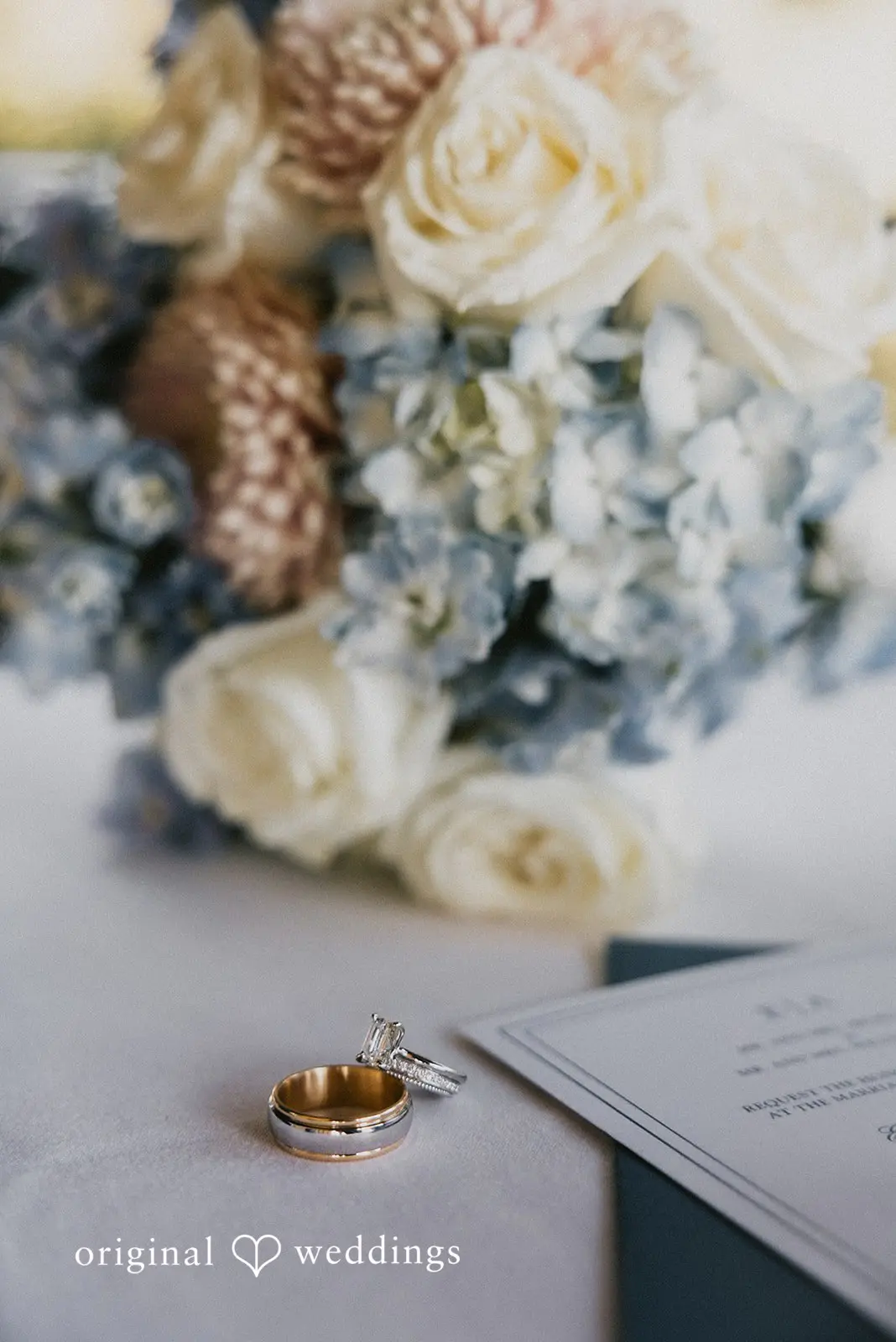 Eleanor + Alex Altadena Town & Country Club Wedding // Eleanor & Alex -