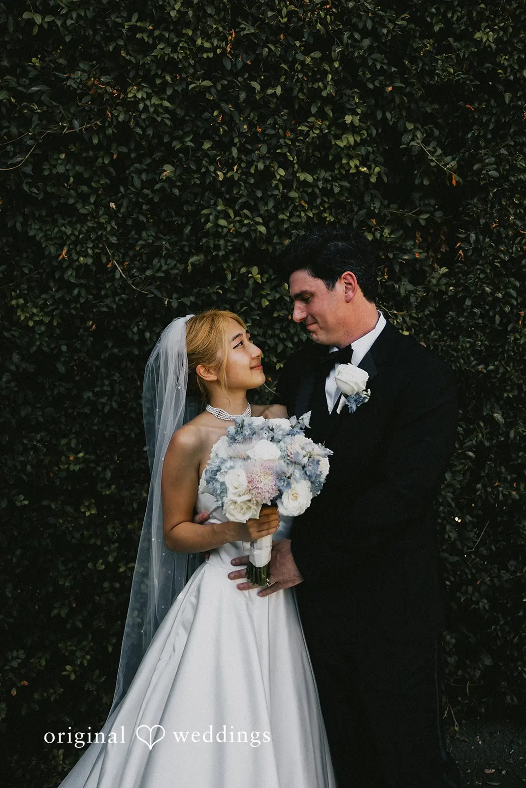 Eleanor + Alex Altadena Town & Country Club Wedding // Eleanor & Alex -