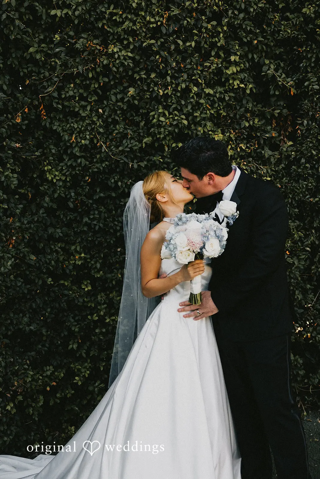 Eleanor + Alex Altadena Town & Country Club Wedding // Eleanor & Alex -