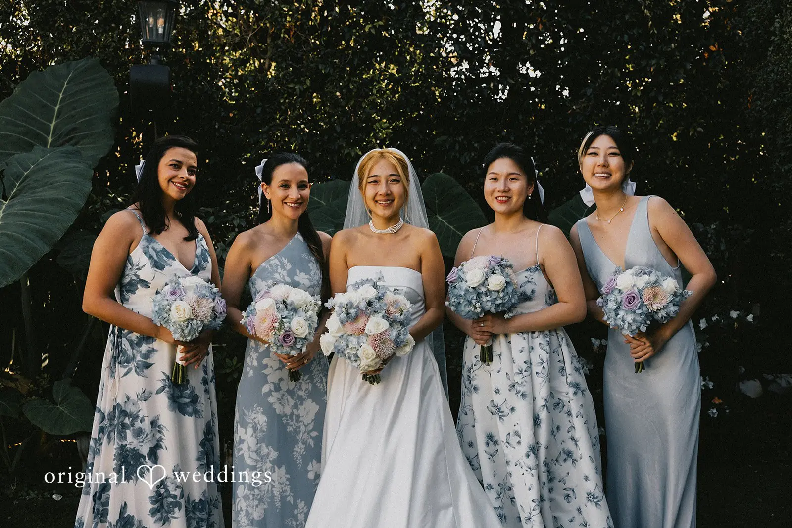 Eleanor + Alex Altadena Town & Country Club Wedding // Eleanor & Alex -