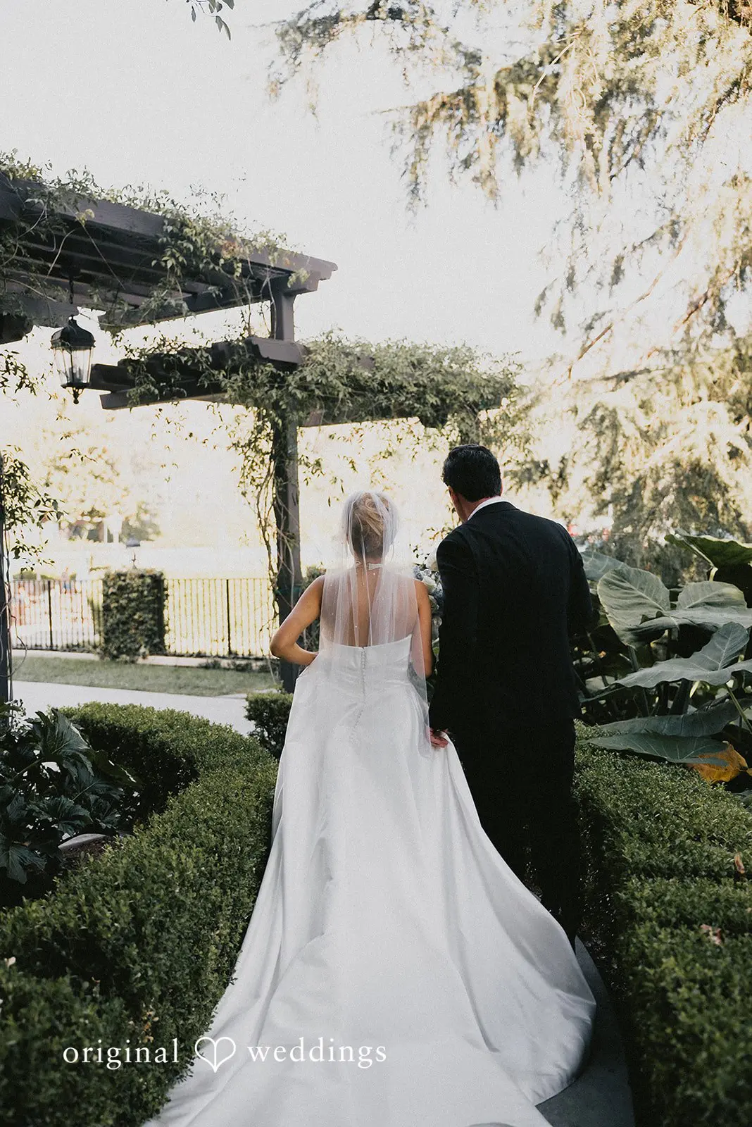 Eleanor + Alex Altadena Town & Country Club Wedding // Eleanor & Alex -