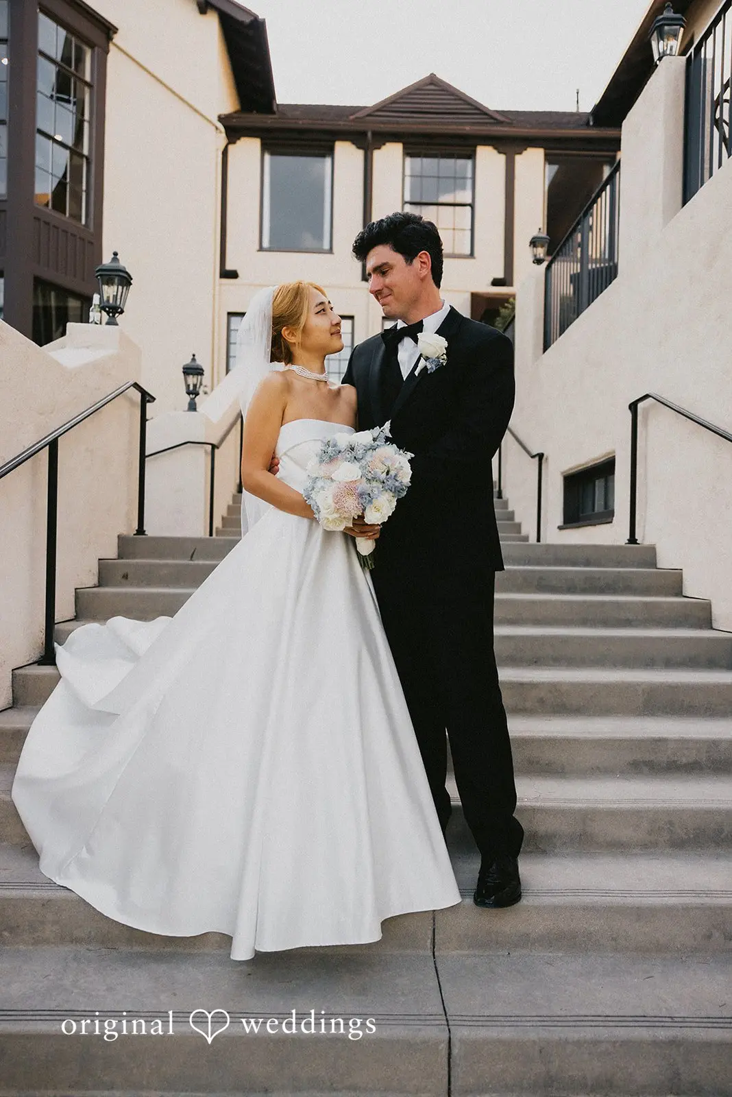 Eleanor + Alex Altadena Town & Country Club Wedding // Eleanor & Alex -