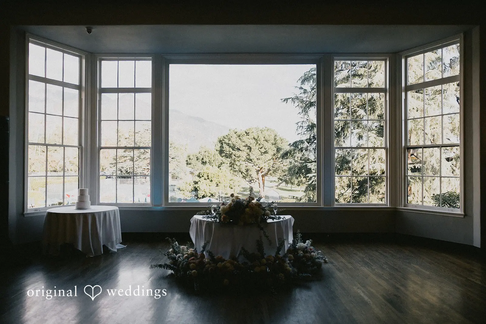 Eleanor + Alex Altadena Town & Country Club Wedding // Eleanor & Alex -