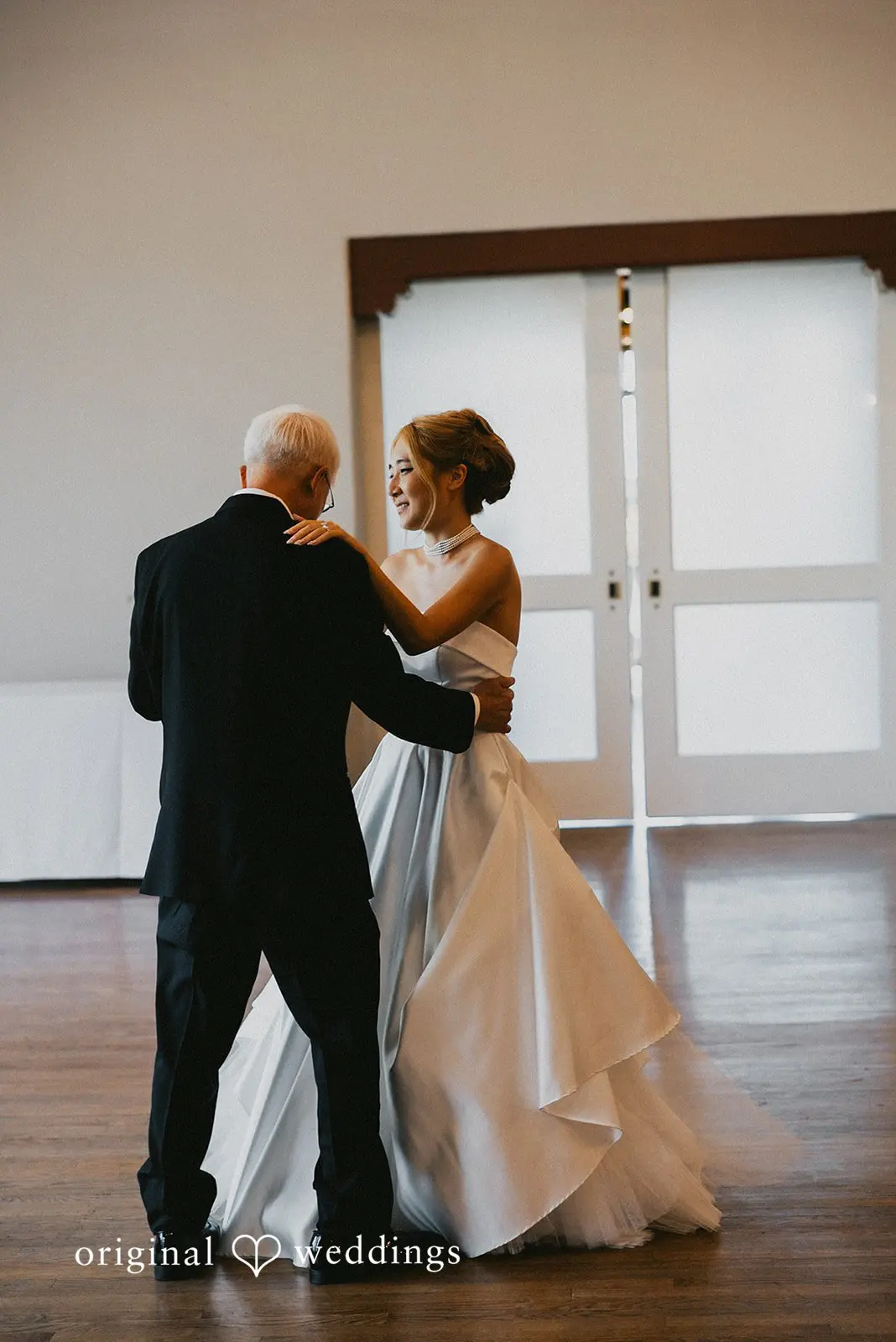 Eleanor + Alex Altadena Town & Country Club Wedding // Eleanor & Alex -