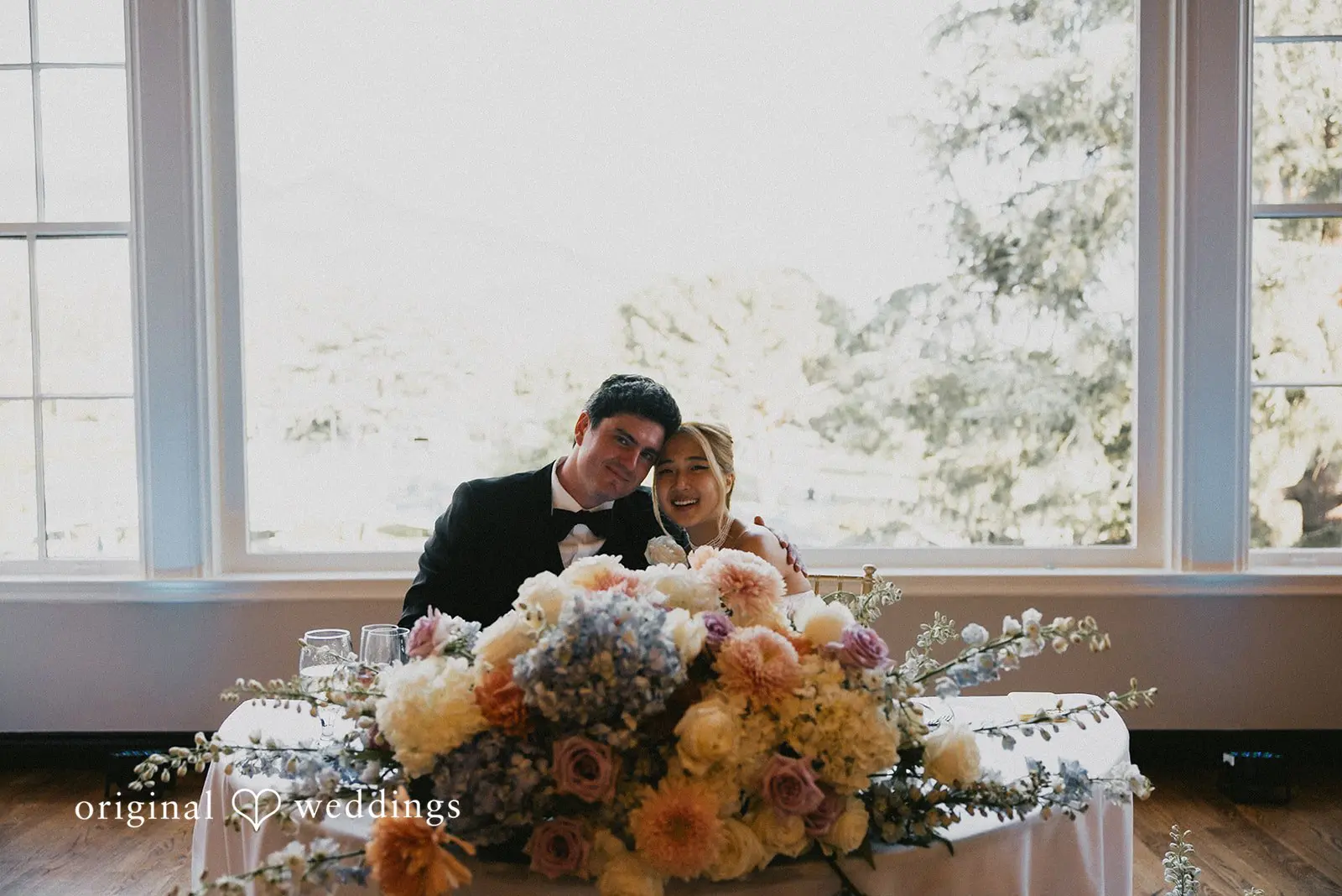 Eleanor + Alex Altadena Town & Country Club Wedding // Eleanor & Alex -