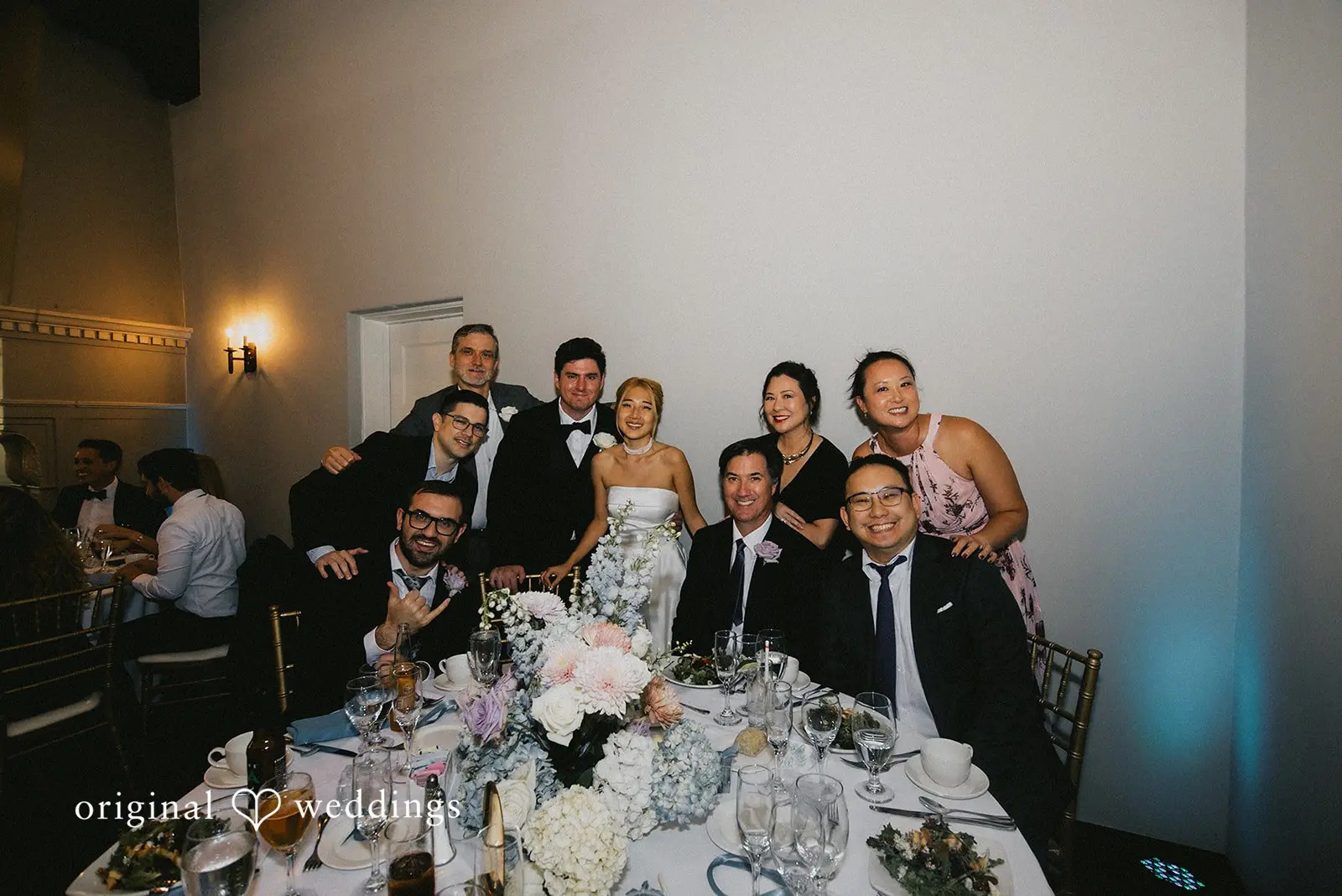 Eleanor + Alex Altadena Town & Country Club Wedding // Eleanor & Alex -