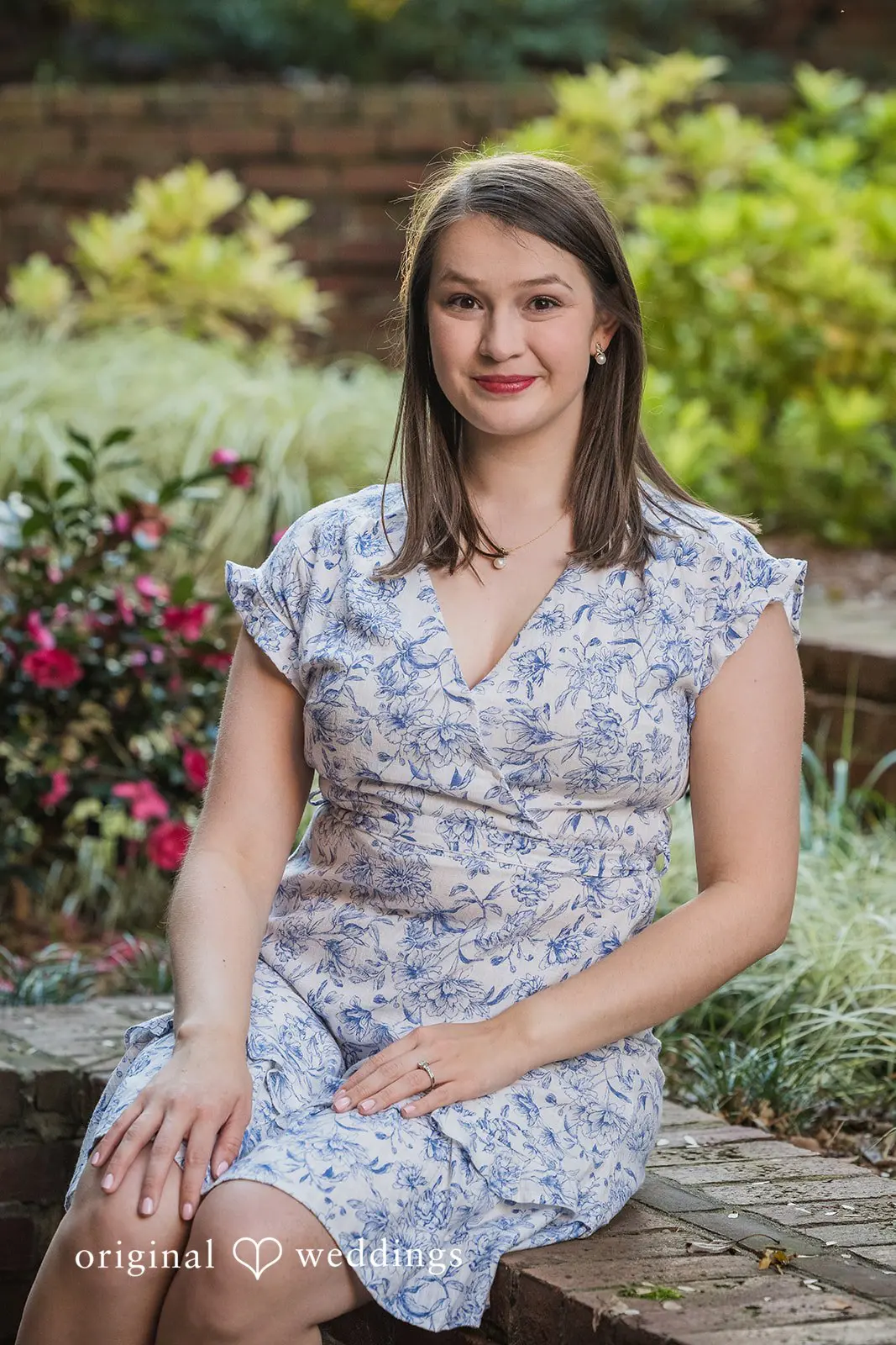 American Tobacco Campus Engagement // Laura & John -