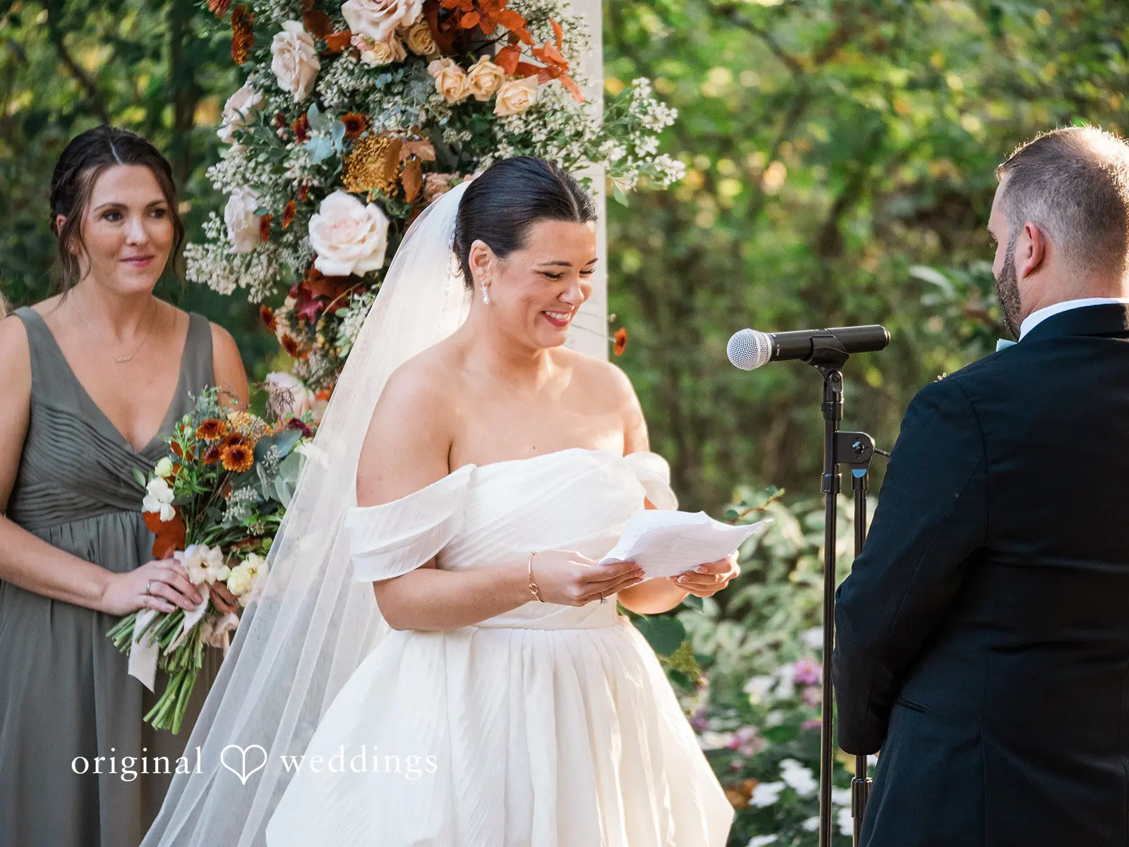 Carly + Kevin Anthony Wayne House Wedding // Carly & Kevin -