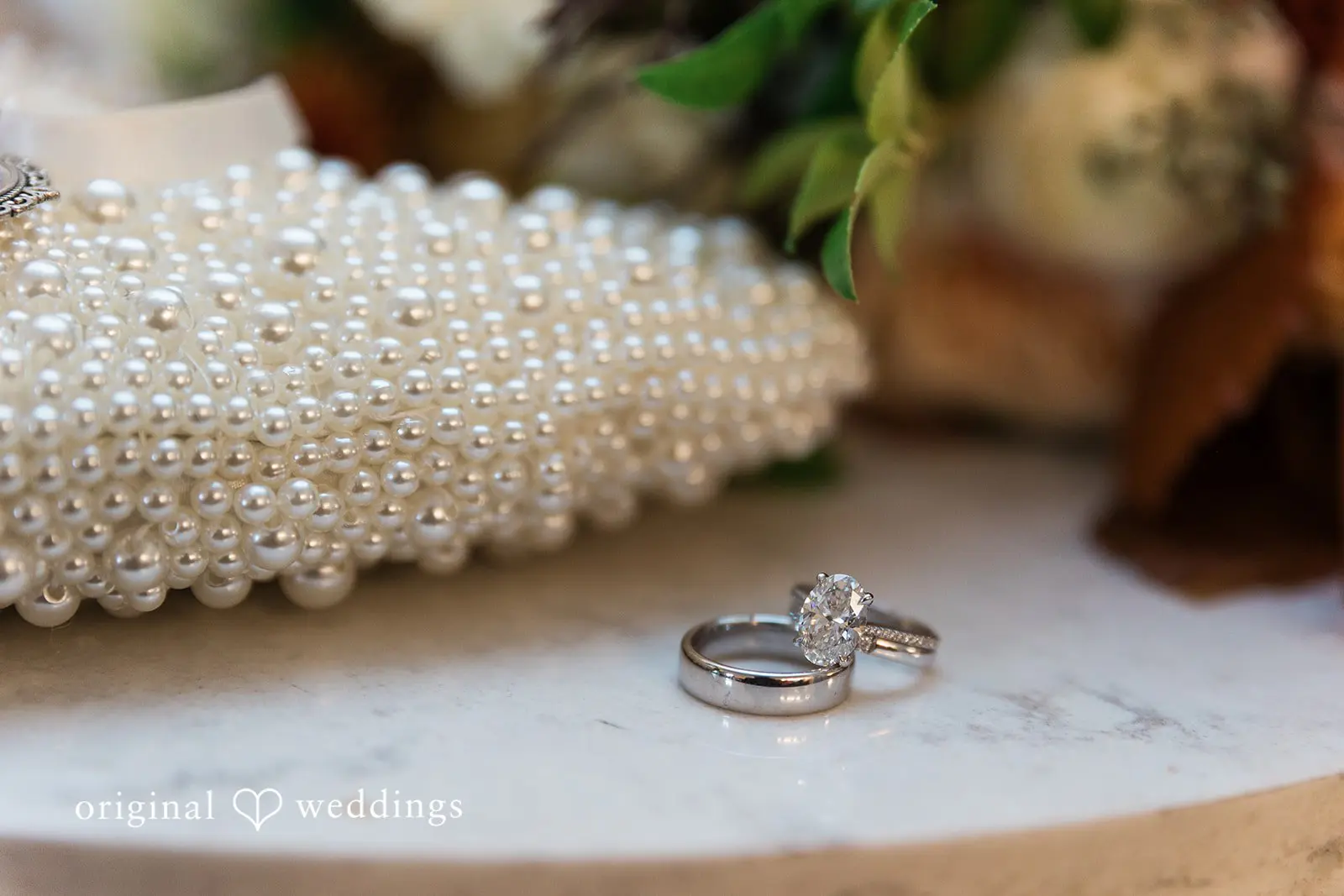 Carly + Kevin Anthony Wayne House Wedding // Carly & Kevin -