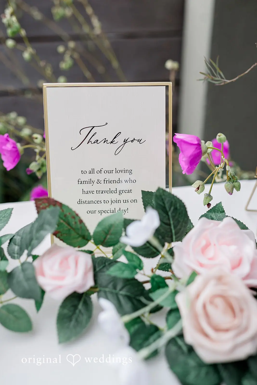 Angela + Andrew Aracely Cafe at Treasure Island Wedding // Angela & Andrew -