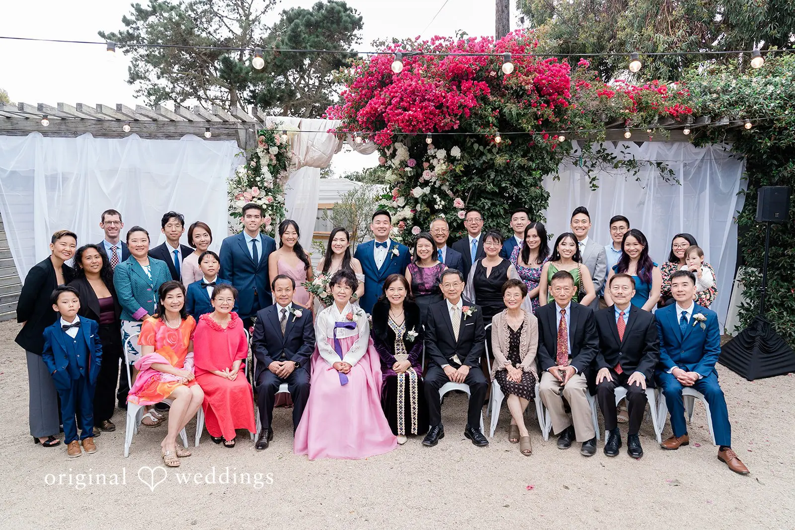 Angela + Andrew Aracely Cafe at Treasure Island Wedding // Angela & Andrew -