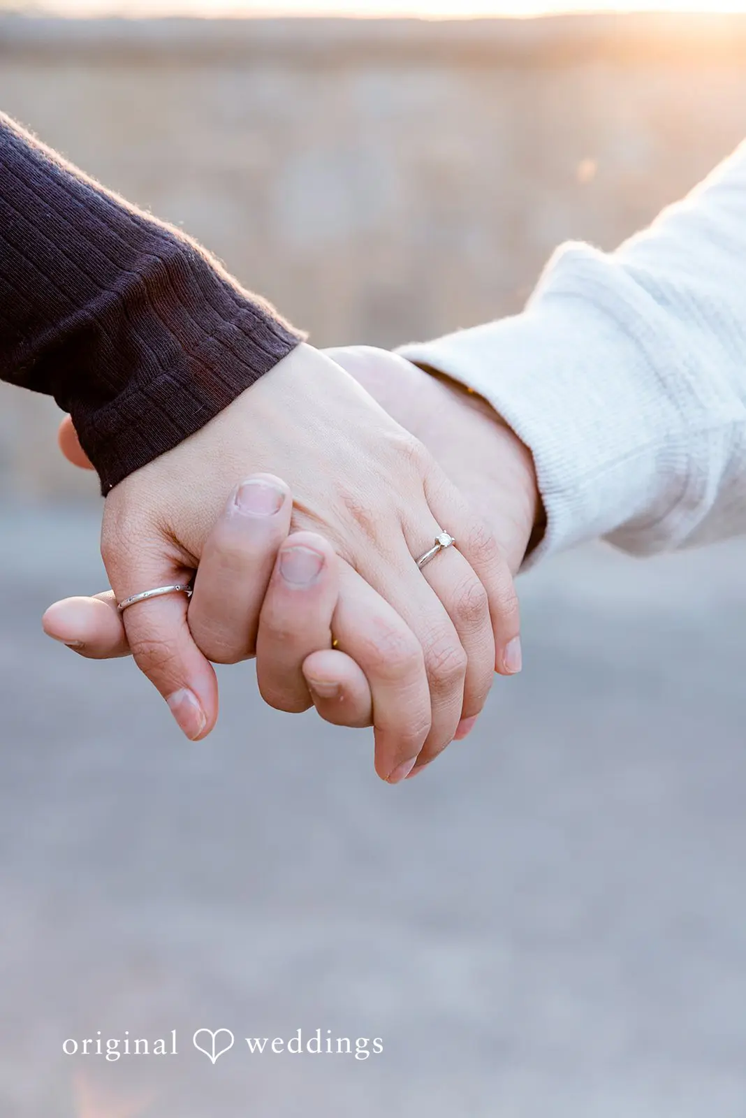 Arbor Hills Engagement // Marilyn & Anthony -