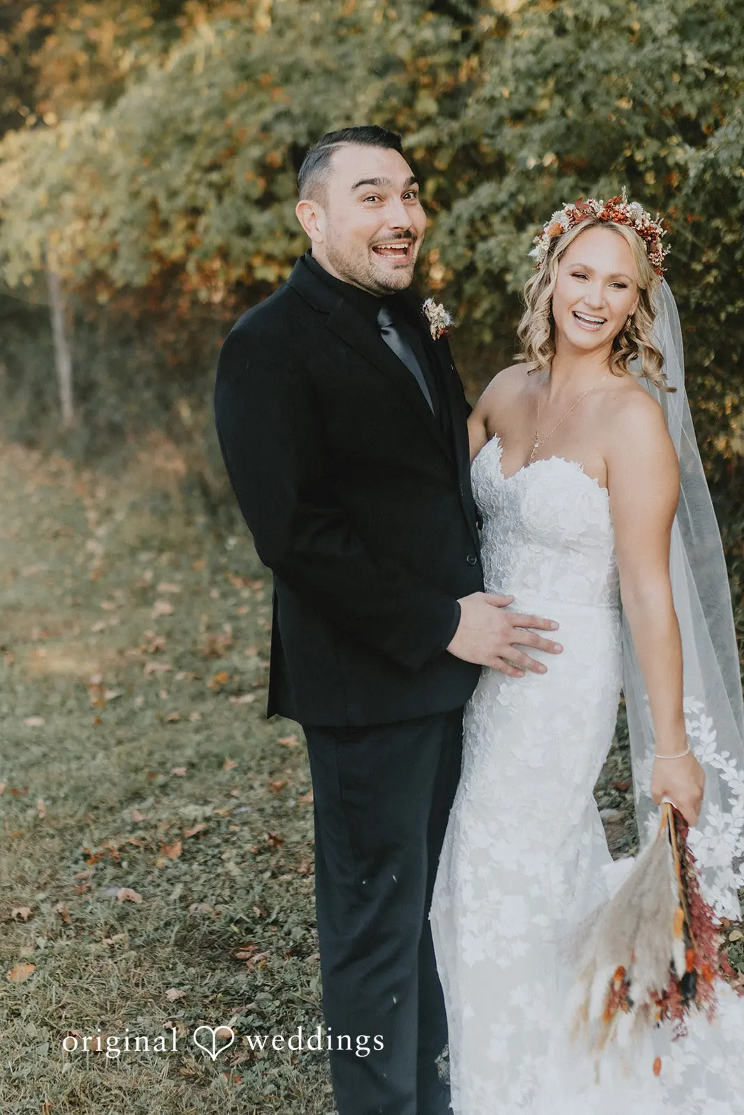 Arrowood Farms Wedding // Kirsten & Zachary -