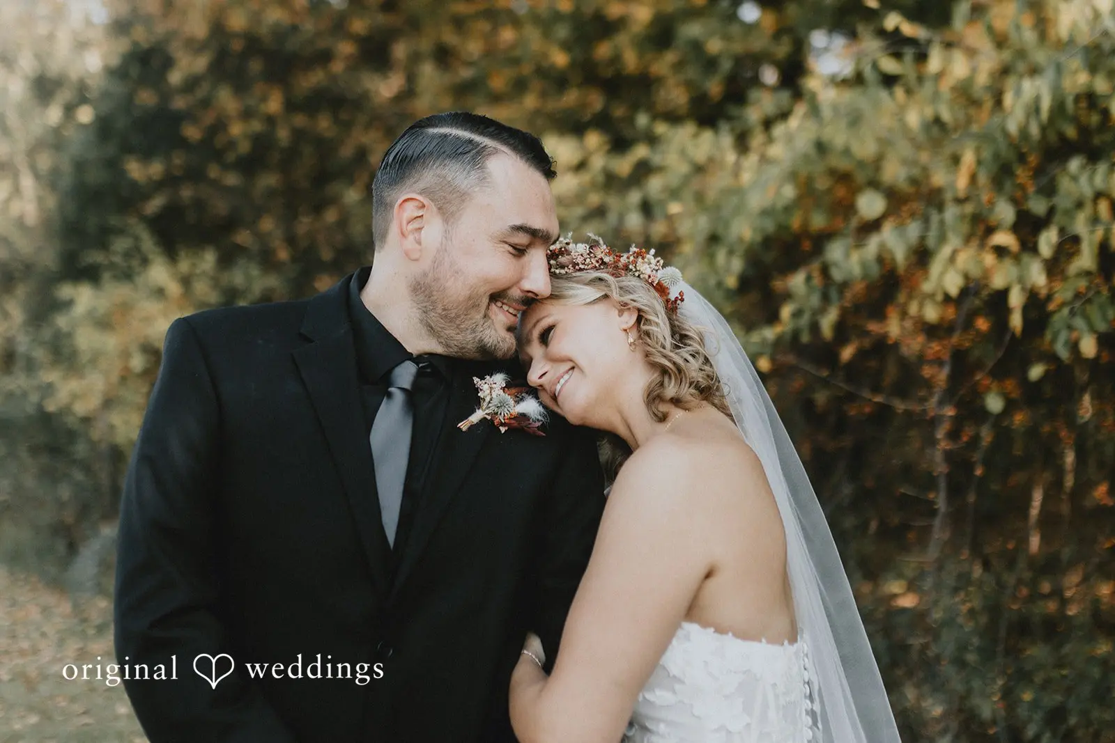 Arrowood Farms Wedding // Kirsten & Zachary -