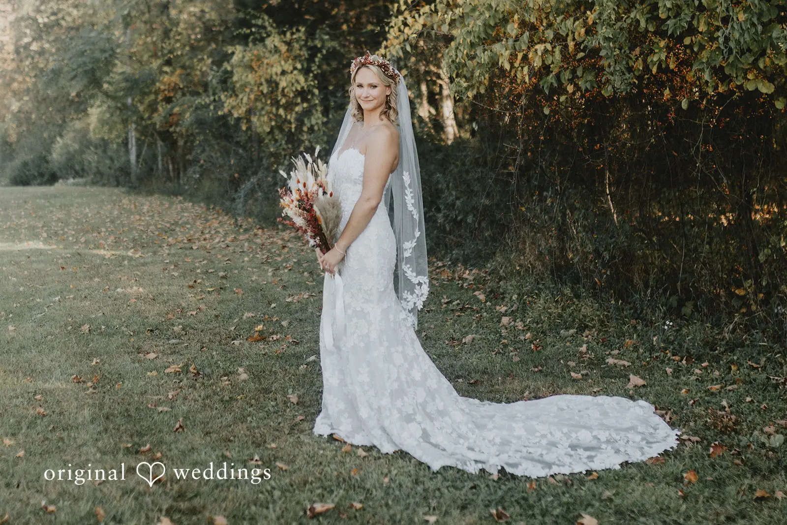 Arrowood Farms Wedding // Kirsten & Zachary -