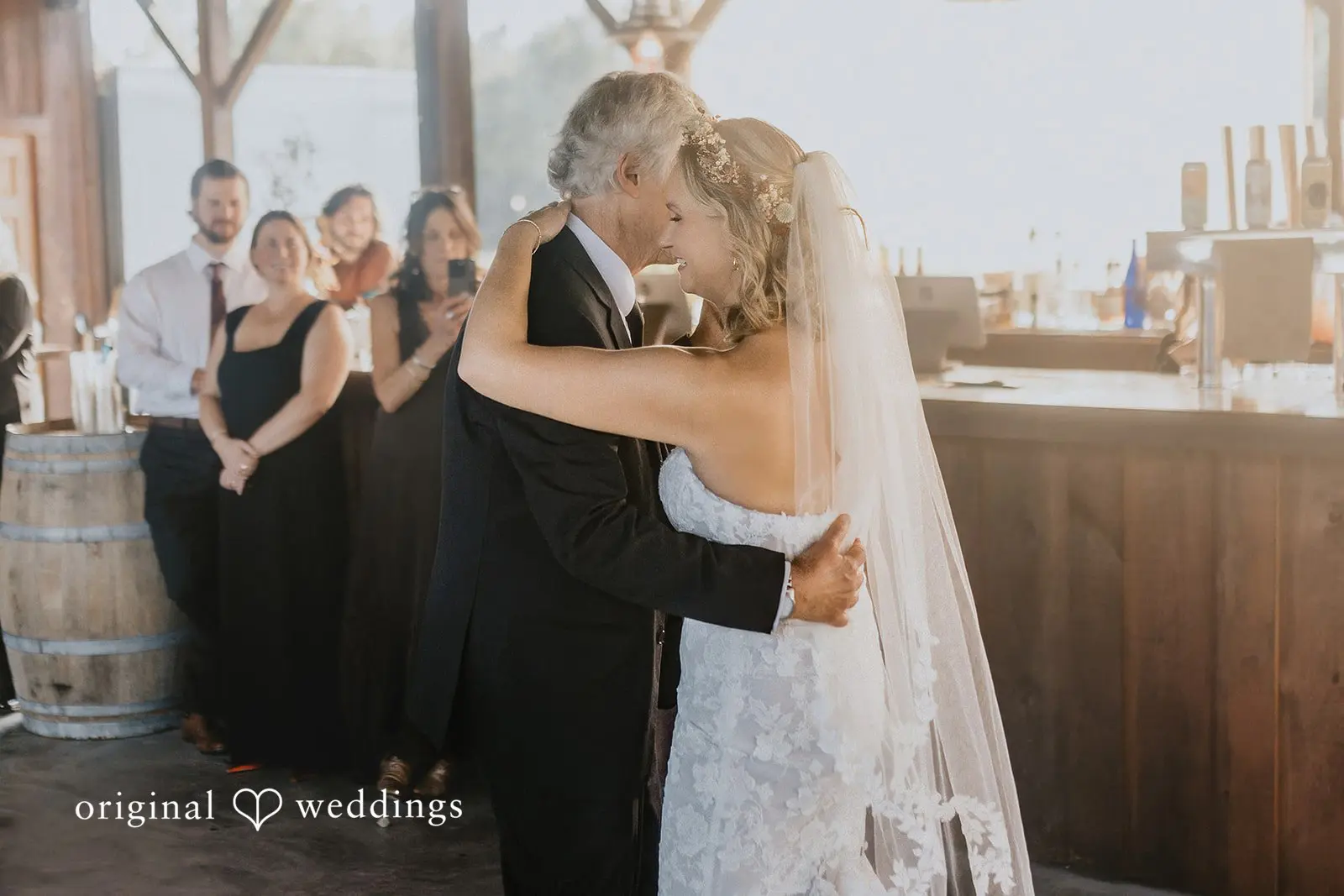 Arrowood Farms Wedding // Kirsten & Zachary -