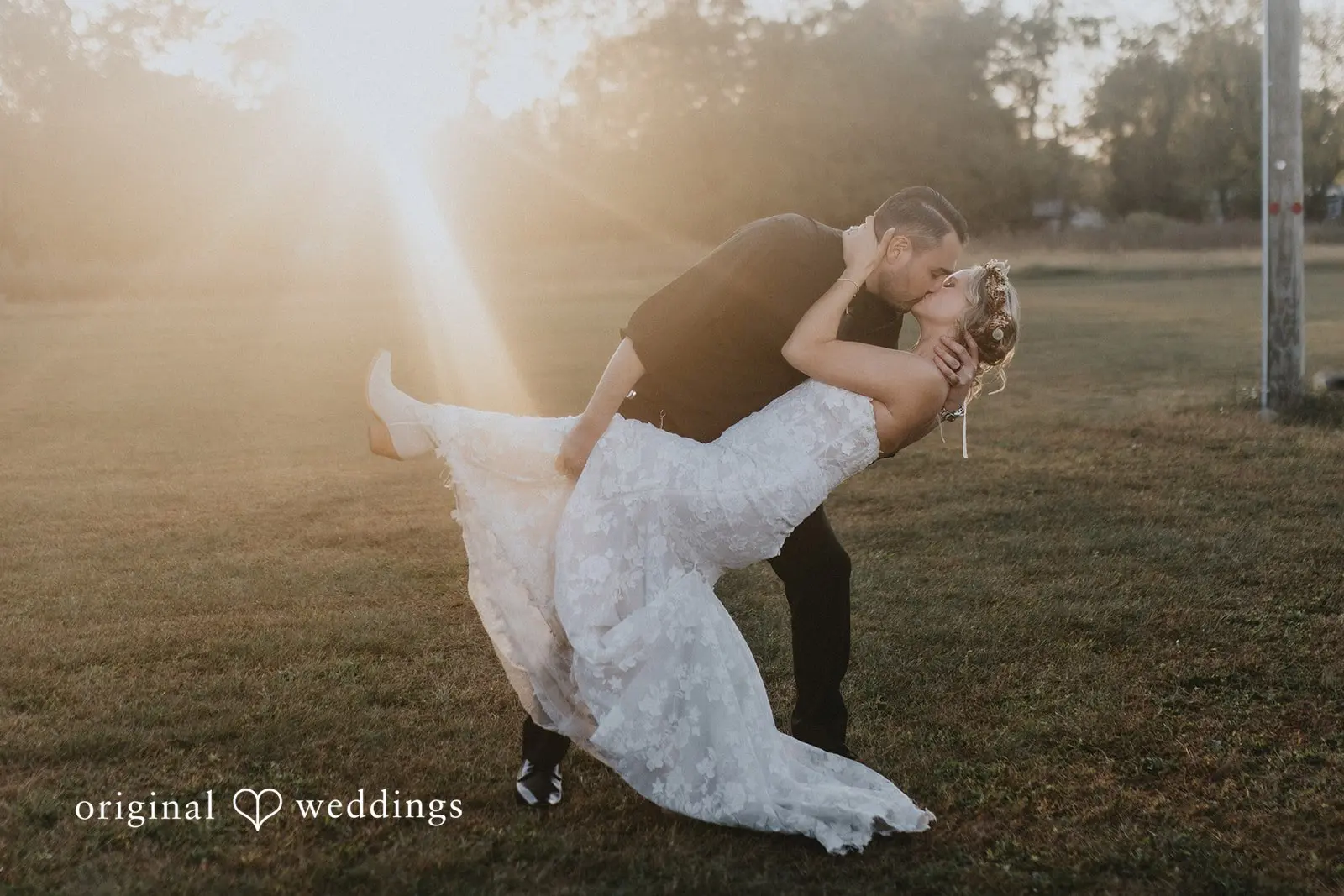 Arrowood Farms Wedding // Kirsten & Zachary -