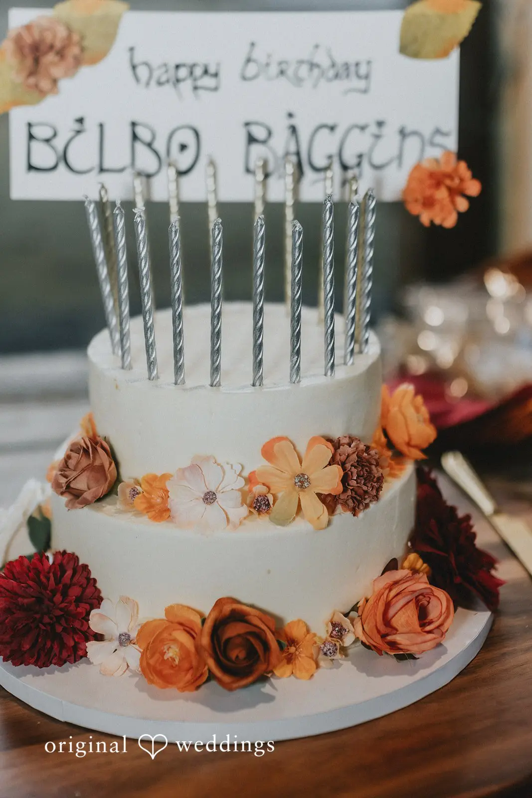 Arrowood Farms Wedding // Kirsten & Zachary -