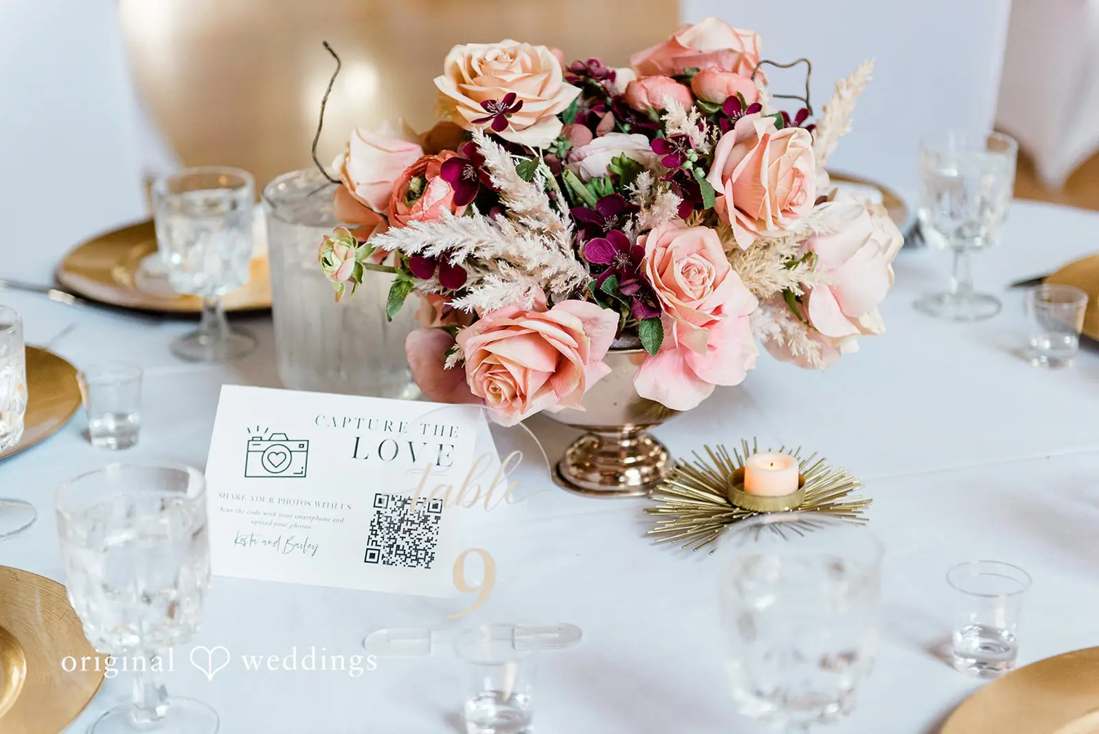 Bailey + Kosta Ascension Greek Orthodox Cathedral Wedding // Bailey & Kosta -