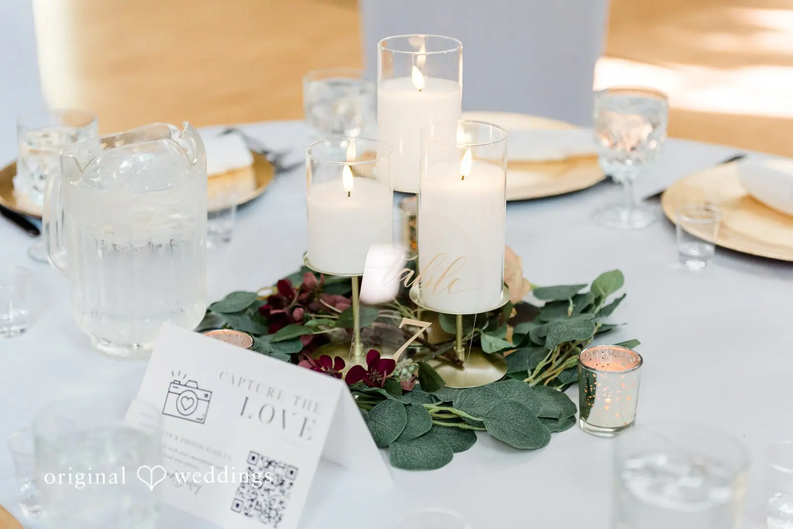 Bailey + Kosta Ascension Greek Orthodox Cathedral Wedding // Bailey & Kosta -