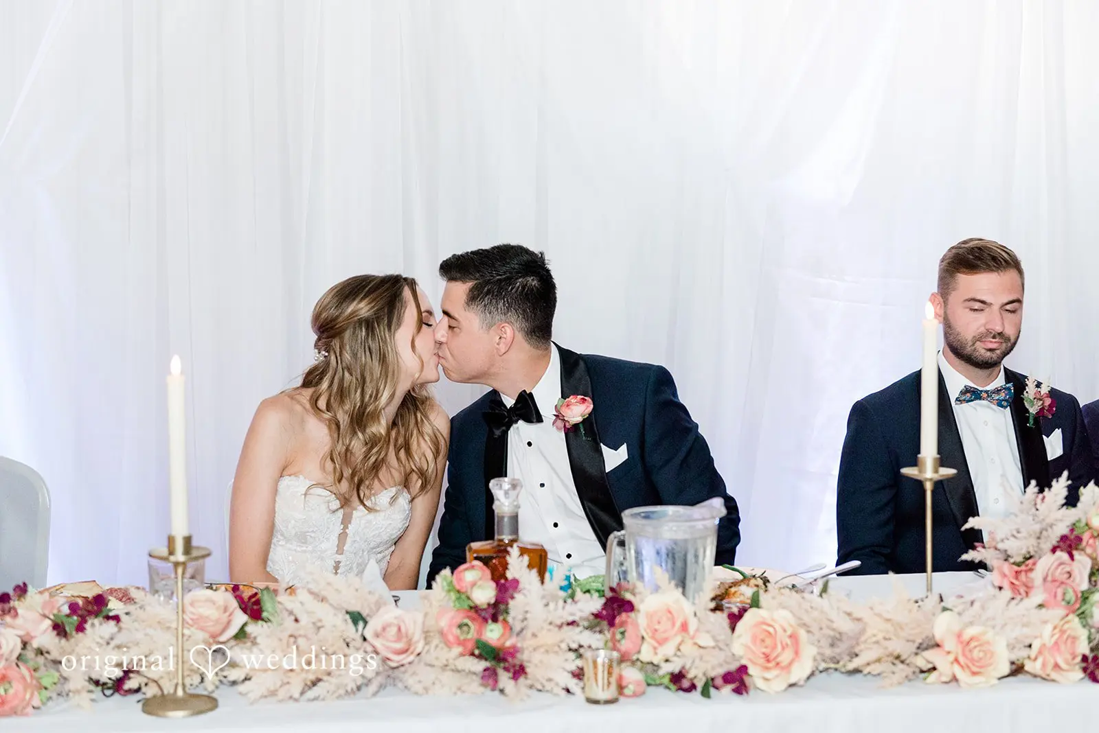 Bailey + Kosta Ascension Greek Orthodox Cathedral Wedding // Bailey & Kosta -