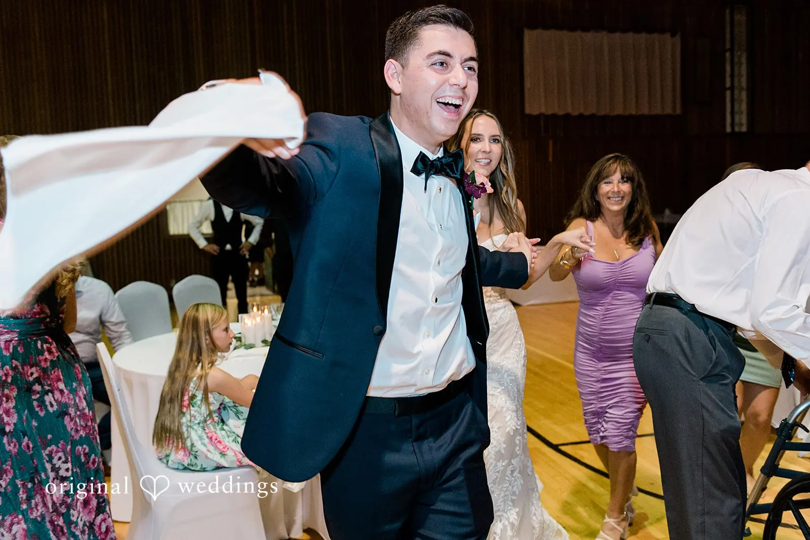 Bailey + Kosta Ascension Greek Orthodox Cathedral Wedding // Bailey & Kosta -