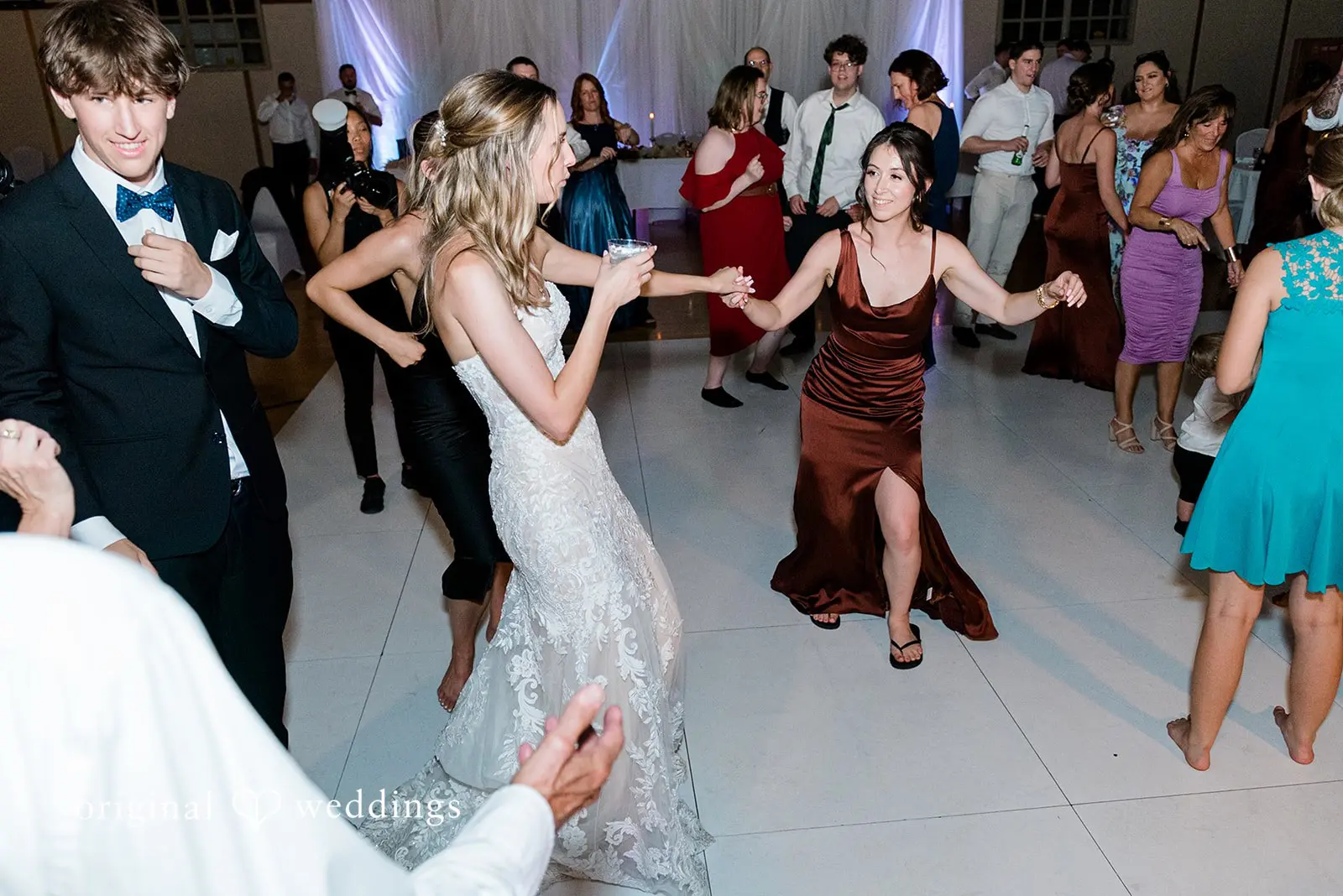 Bailey + Kosta Ascension Greek Orthodox Cathedral Wedding // Bailey & Kosta -