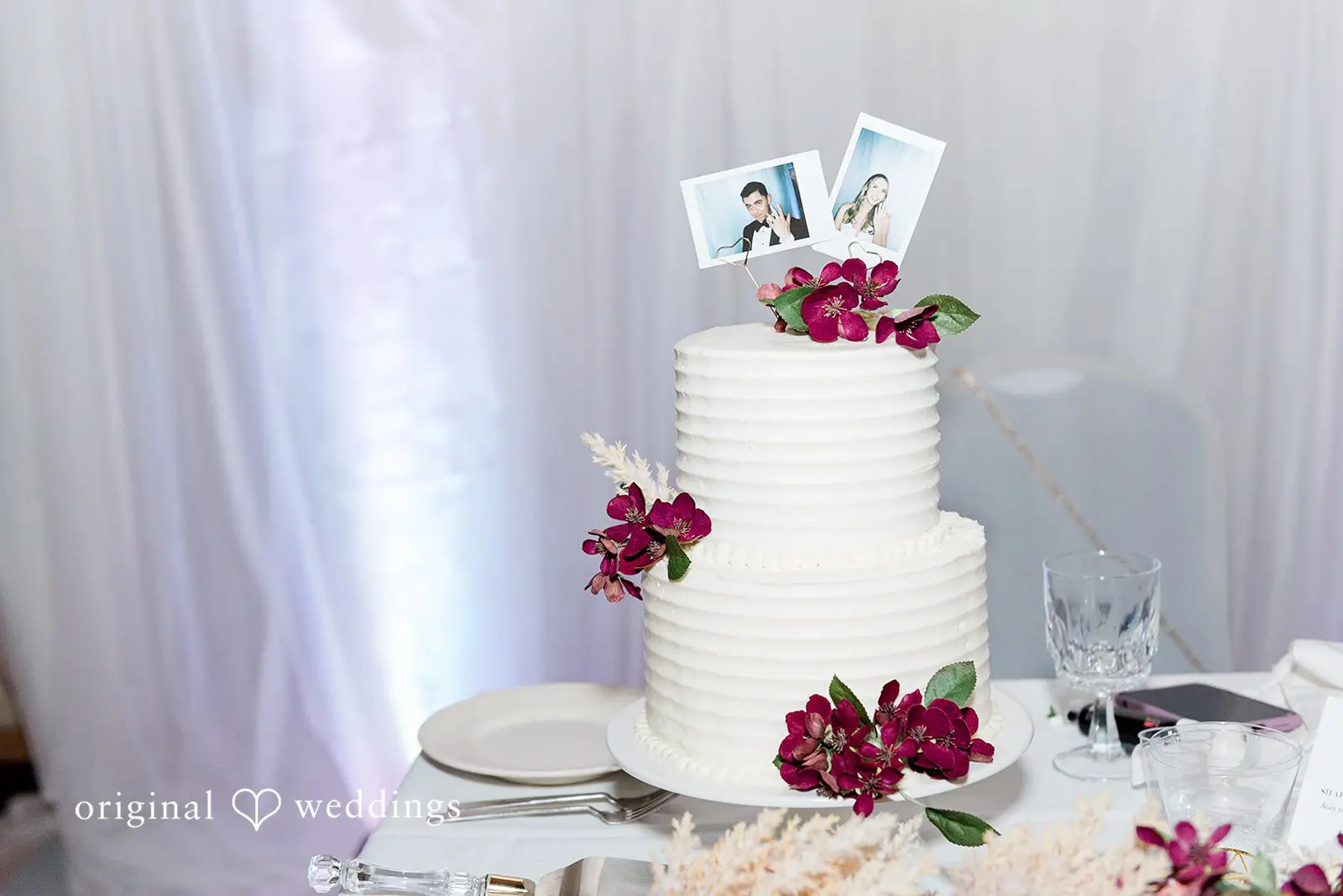 Bailey + Kosta Ascension Greek Orthodox Cathedral Wedding // Bailey & Kosta -