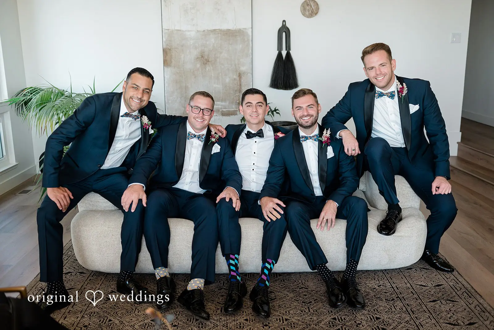 Bailey + Kosta Ascension Greek Orthodox Cathedral Wedding // Bailey & Kosta -