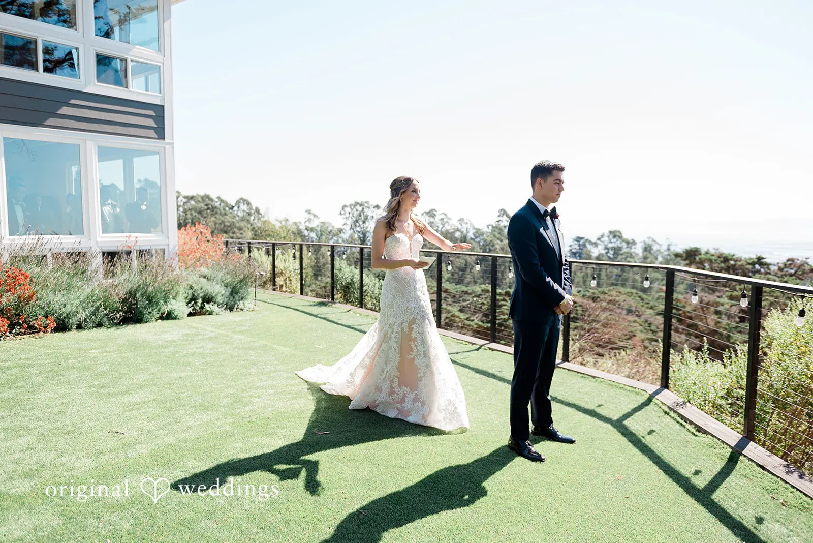 Bailey + Kosta Ascension Greek Orthodox Cathedral Wedding // Bailey & Kosta -