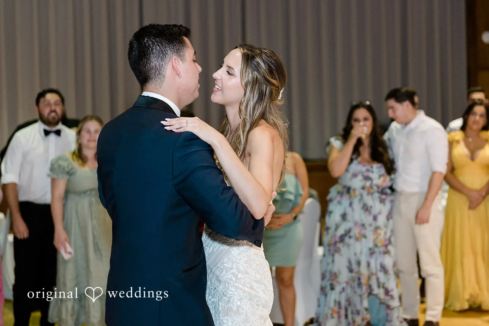 Bailey + Kosta Ascension Greek Orthodox Cathedral Wedding // Bailey & Kosta -