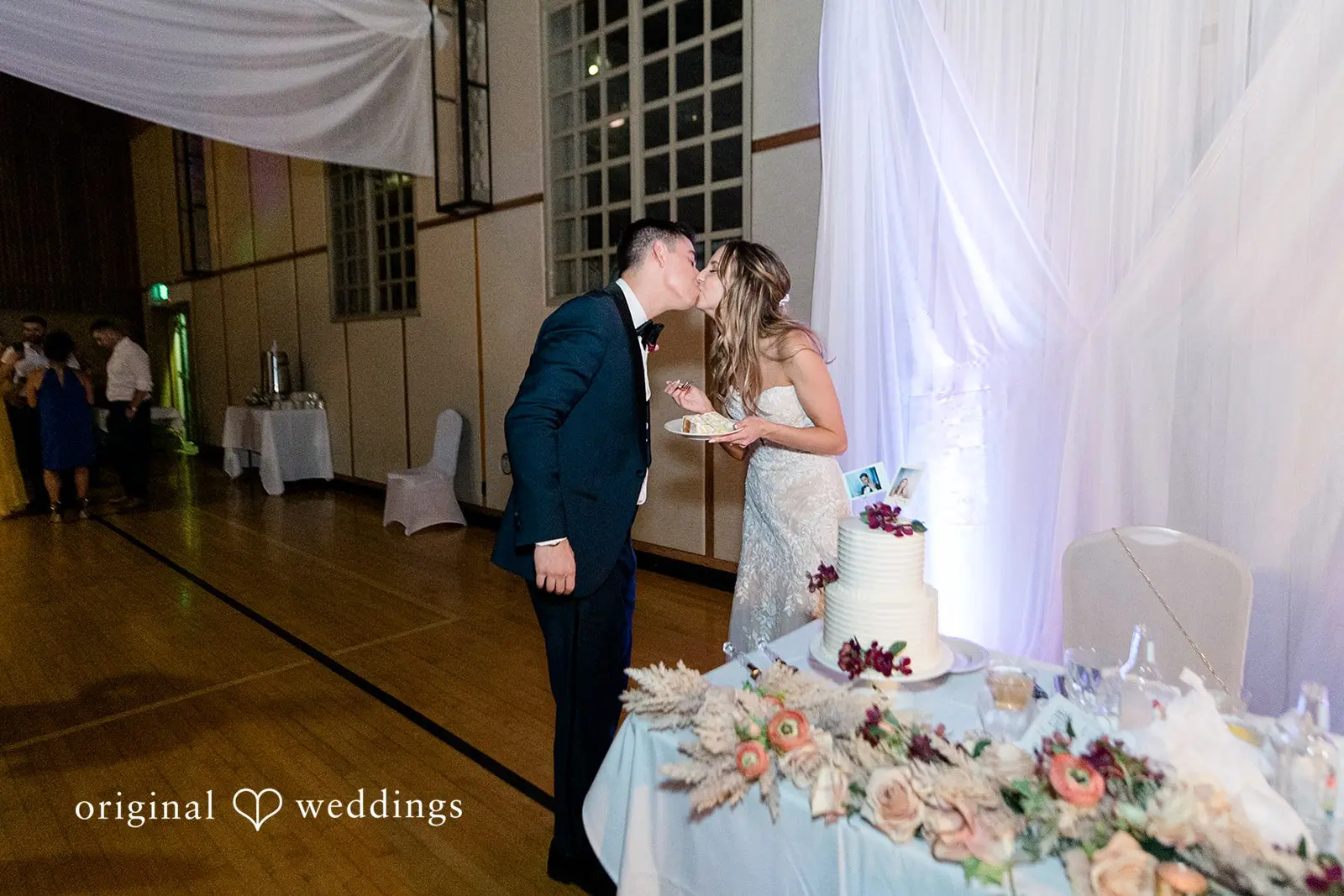 Bailey + Kosta Ascension Greek Orthodox Cathedral Wedding // Bailey & Kosta -