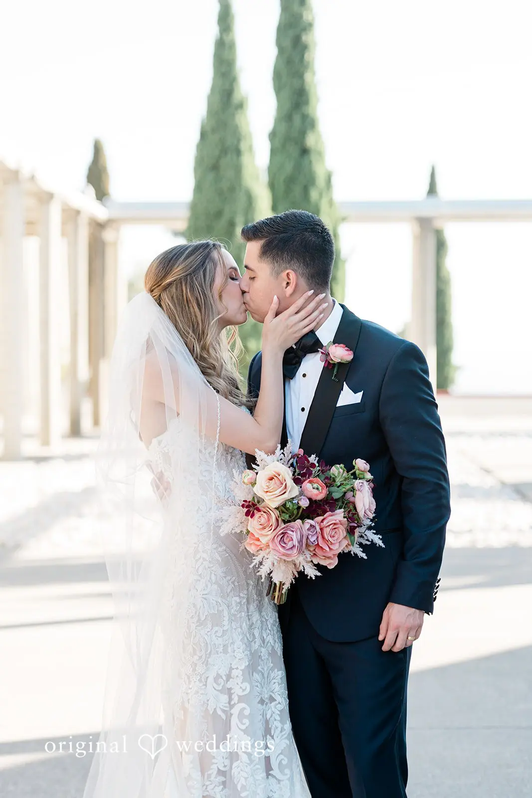 Bailey + Kosta Ascension Greek Orthodox Cathedral Wedding // Bailey & Kosta -