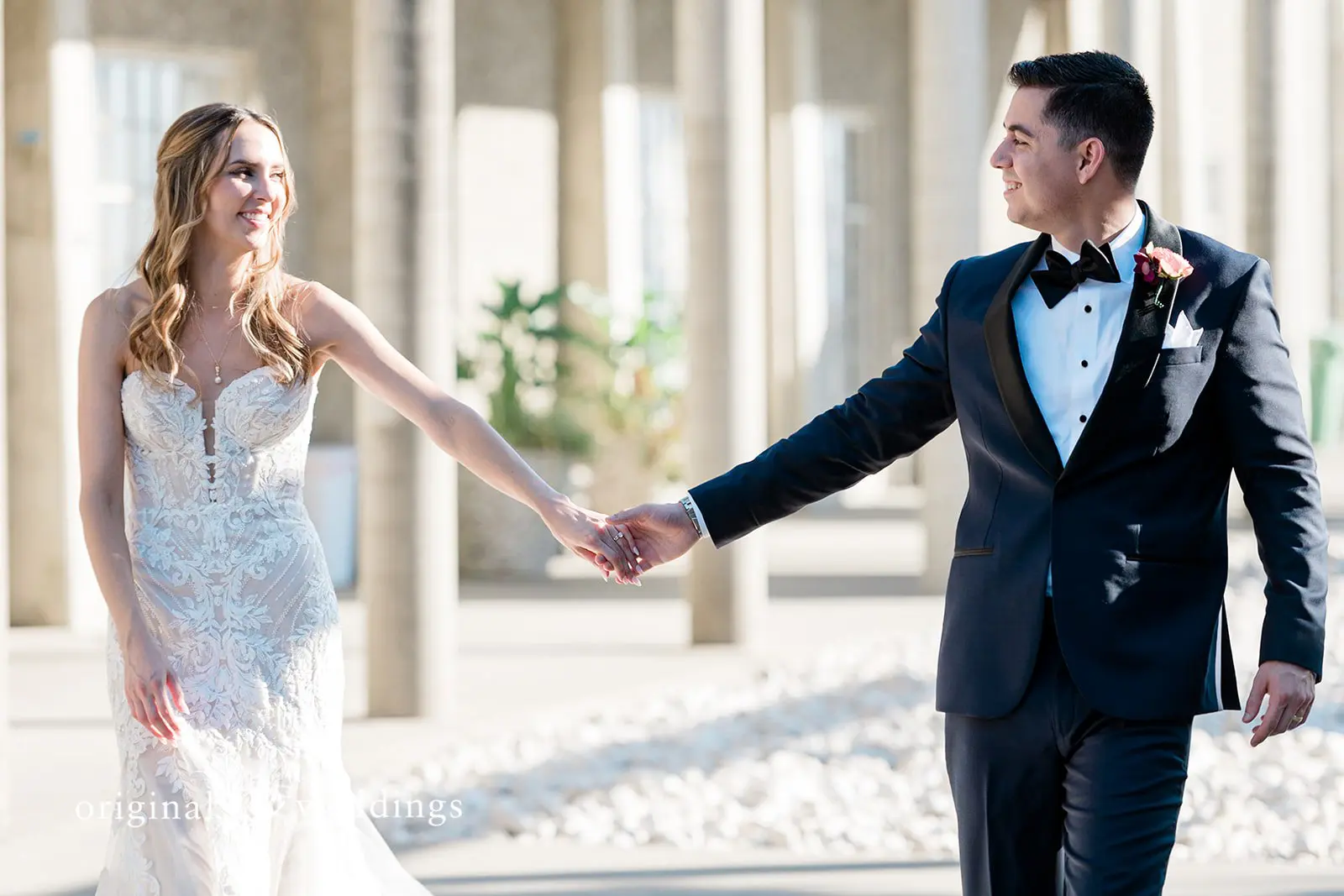 Bailey + Kosta Ascension Greek Orthodox Cathedral Wedding // Bailey & Kosta -