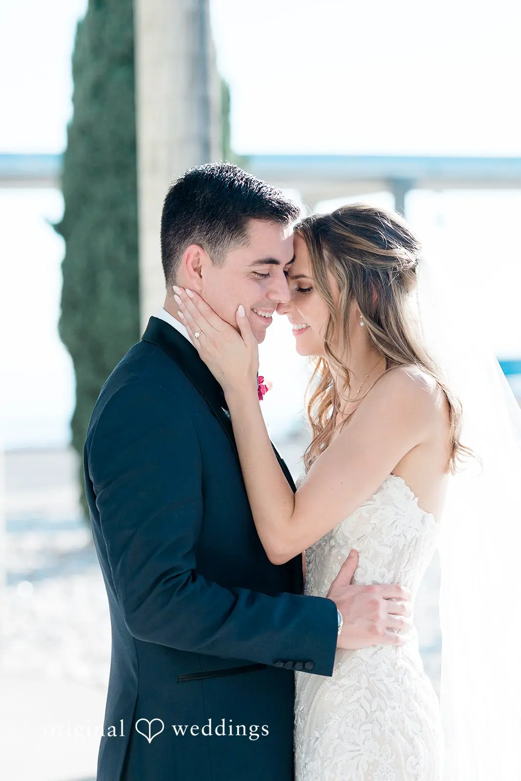 Bailey + Kosta Ascension Greek Orthodox Cathedral Wedding // Bailey & Kosta -