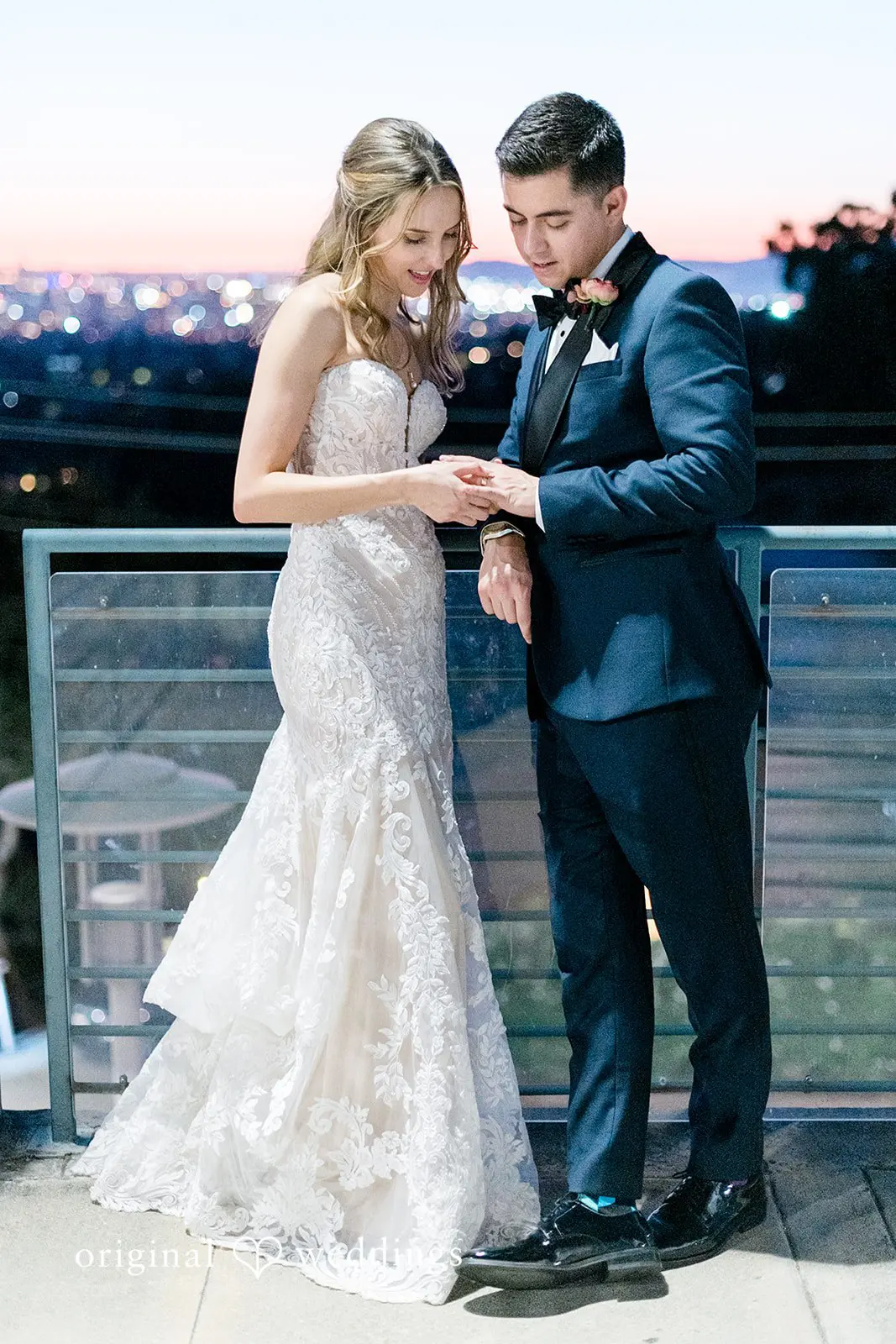 Bailey + Kosta Ascension Greek Orthodox Cathedral Wedding // Bailey & Kosta -