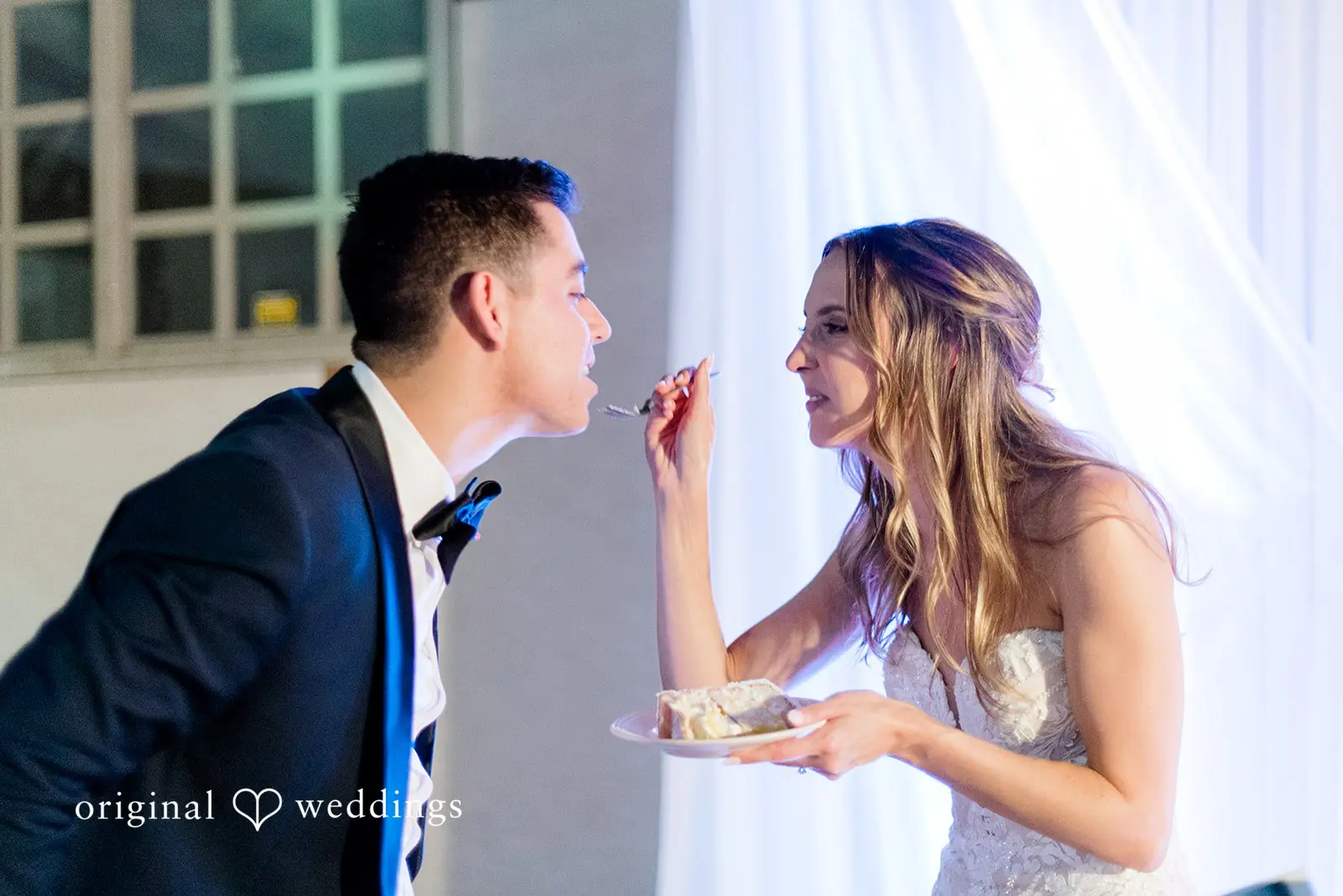 Bailey + Kosta Ascension Greek Orthodox Cathedral Wedding // Bailey & Kosta -