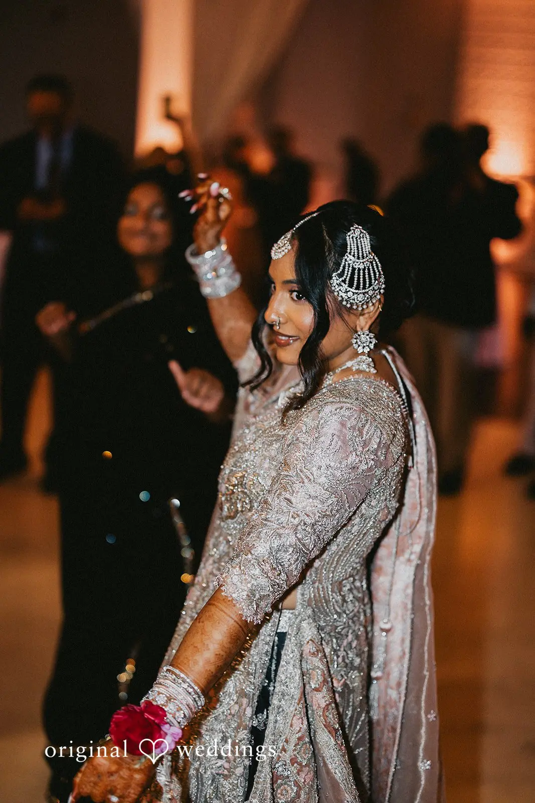 J Arthur + Manaal Avenir Wedding // Manaal & J Arthur -