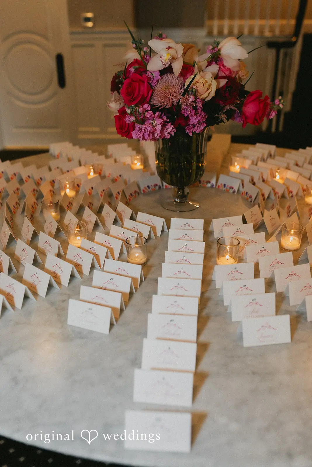 J Arthur + Manaal Avenir Wedding // Manaal & J Arthur -